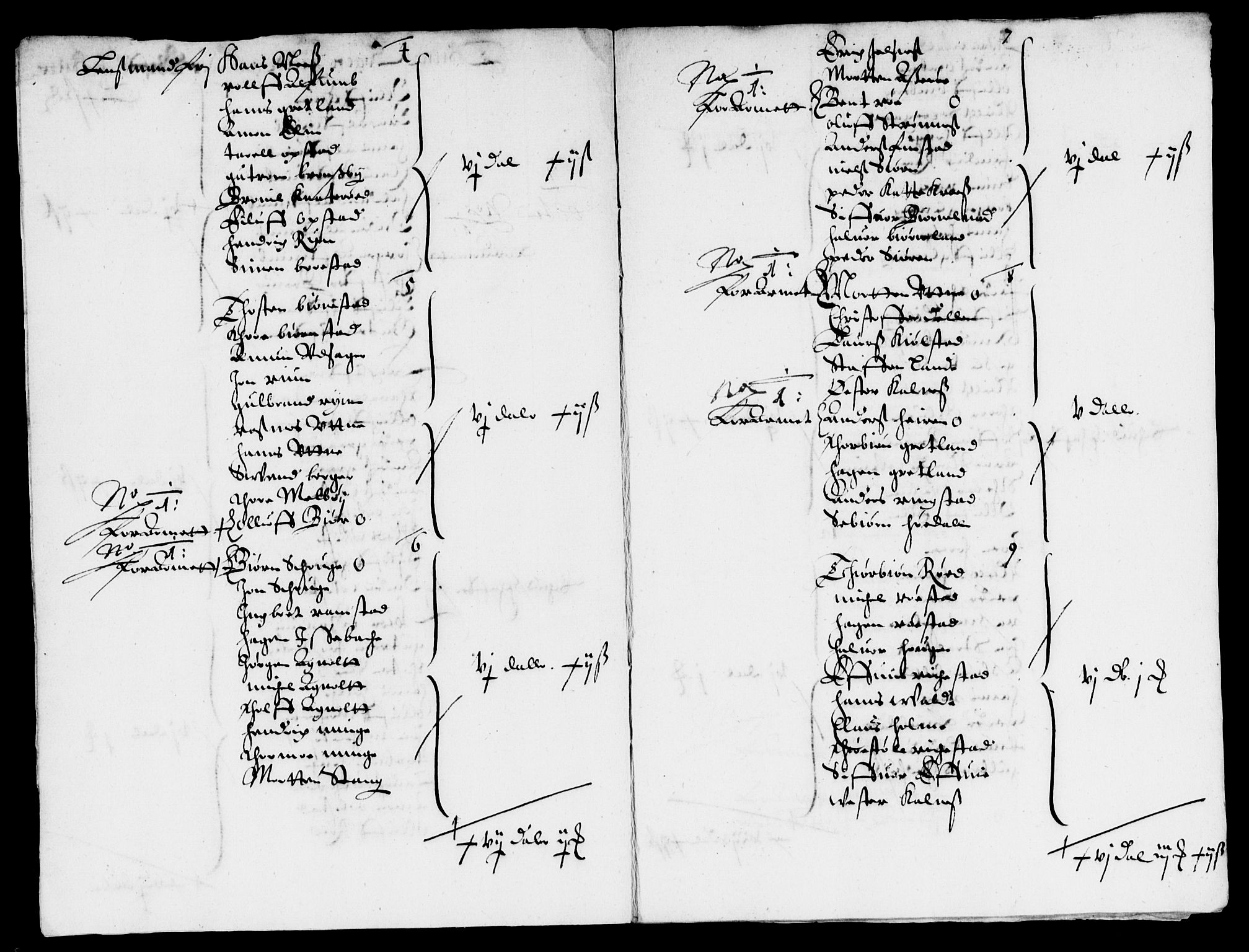 Rentekammeret inntil 1814, Reviderte regnskaper, Lensregnskaper, AV/RA-EA-5023/R/Rb/Rbc/L0004: Tune, Åbygge og Veme len, 1641-1643