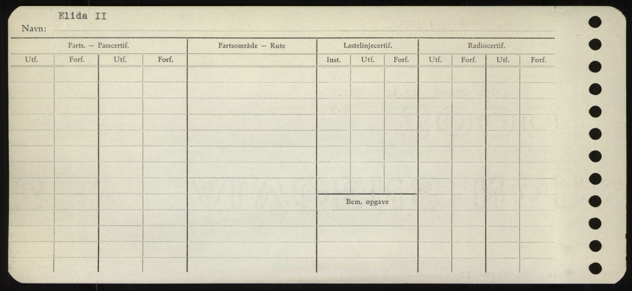 Sjøfartsdirektoratet med forløpere, Skipsmålingen, AV/RA-S-1627/H/Hd/L0009: Fartøy, E, p. 276