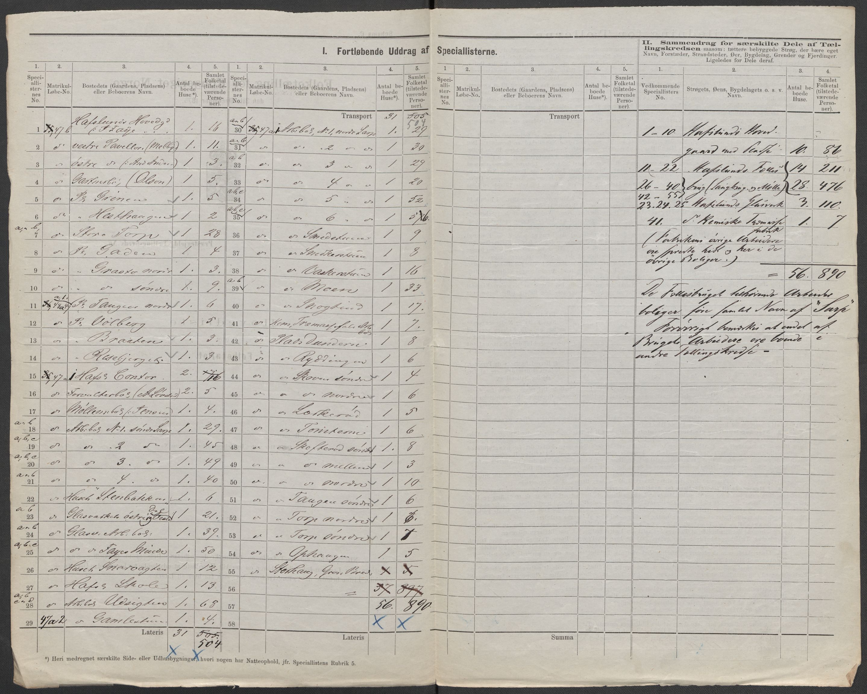 RA, 1875 census for 0115P Skjeberg, 1875, p. 26