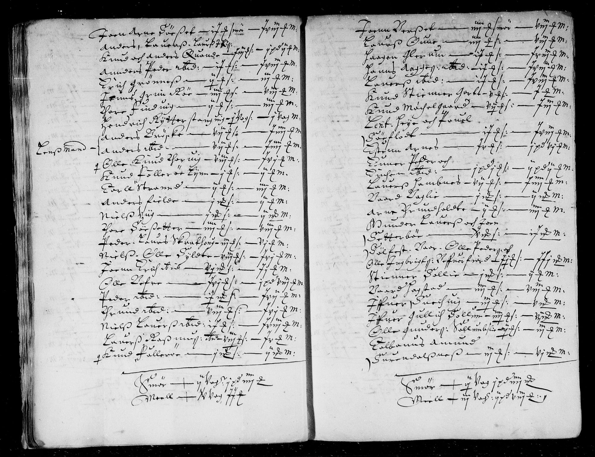 Rentekammeret inntil 1814, Reviderte regnskaper, Stiftamtstueregnskaper, Trondheim stiftamt og Nordland amt, AV/RA-EA-6044/R/Rd/L0033: Trondheim stiftamt, 1671