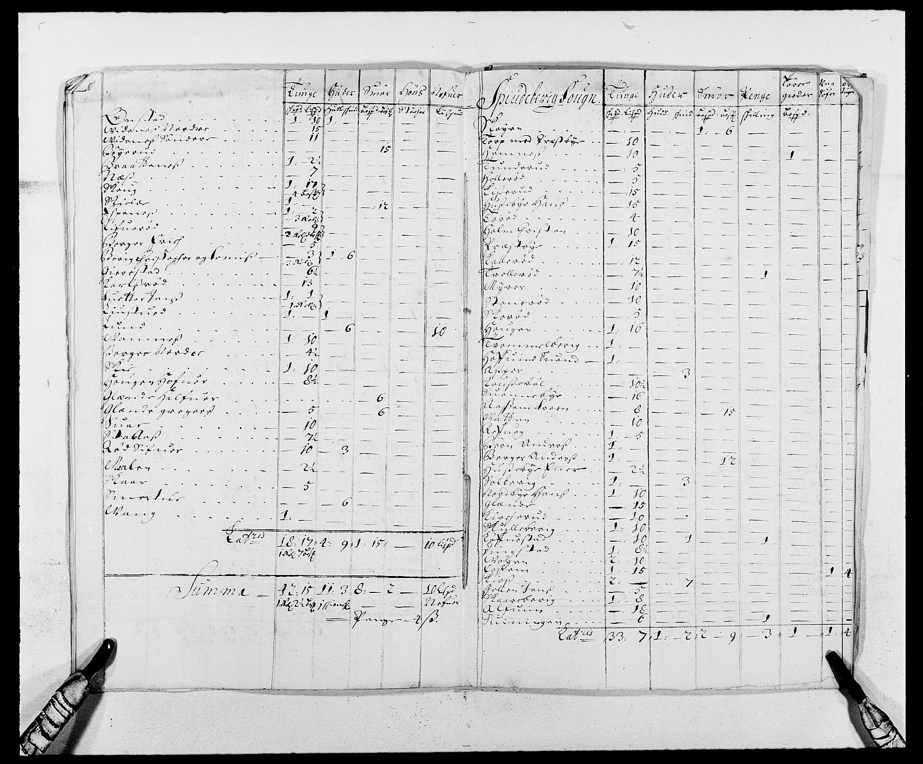 Rentekammeret inntil 1814, Reviderte regnskaper, Fogderegnskap, AV/RA-EA-4092/R05/L0277: Fogderegnskap Rakkestad, 1689-1690, p. 371