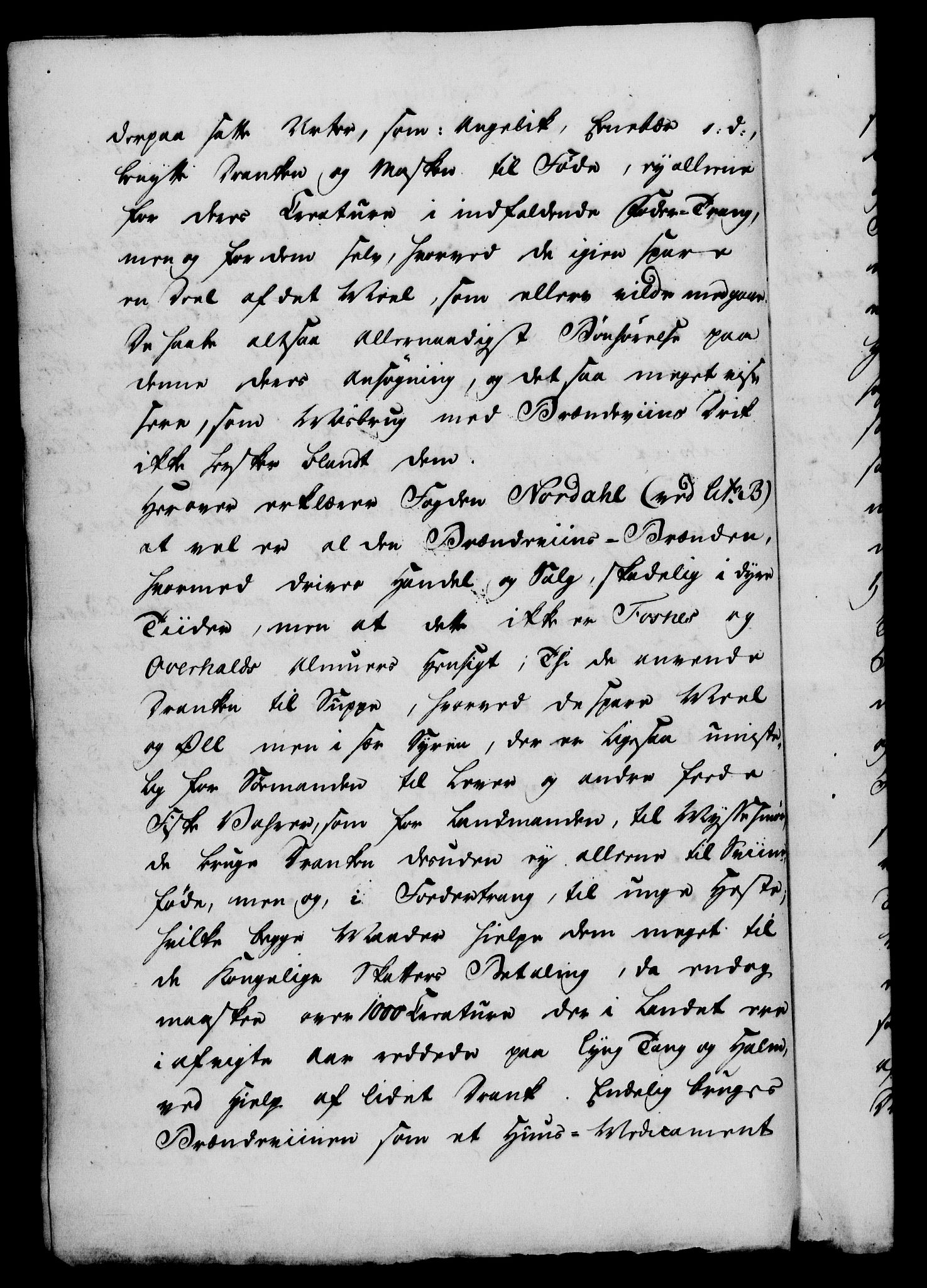 Rentekammeret, Kammerkanselliet, RA/EA-3111/G/Gf/Gfa/L0054: Norsk relasjons- og resolusjonsprotokoll (merket RK 52.54), 1771-1772, p. 436