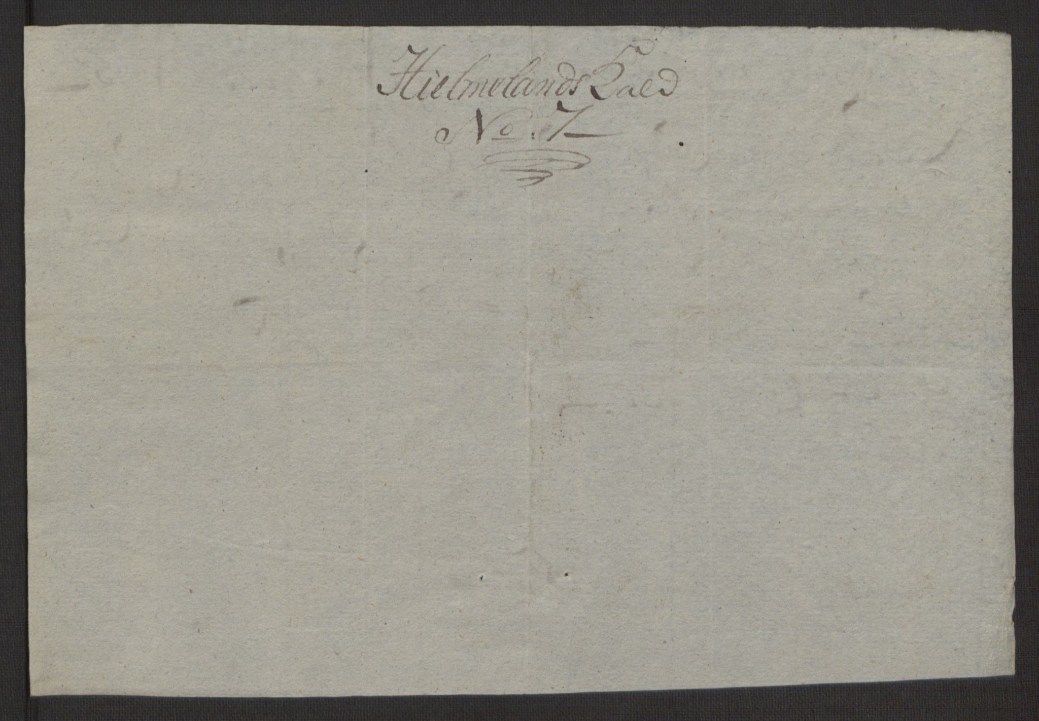 Rentekammeret inntil 1814, Reviderte regnskaper, Hovedkasseregnskaper, AV/RA-EA-4065/Rf/L0072b: Ekstraskatteregnskap, 1762, p. 323