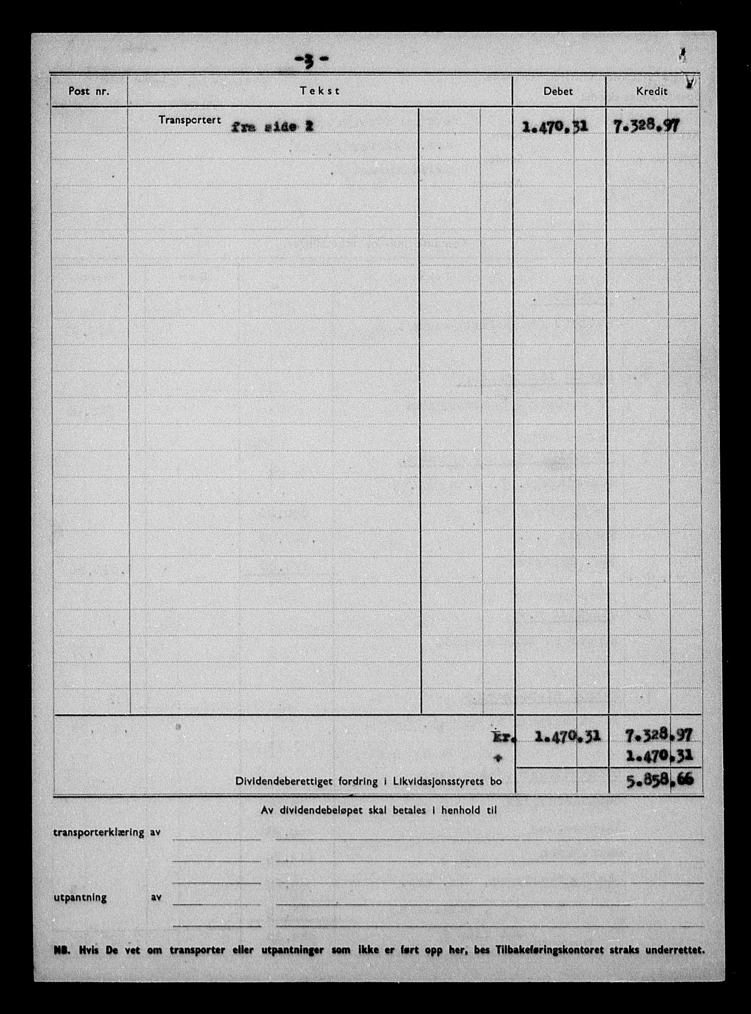 Justisdepartementet, Tilbakeføringskontoret for inndratte formuer, RA/S-1564/H/Hc/Hcb/L0910: --, 1945-1947, p. 354