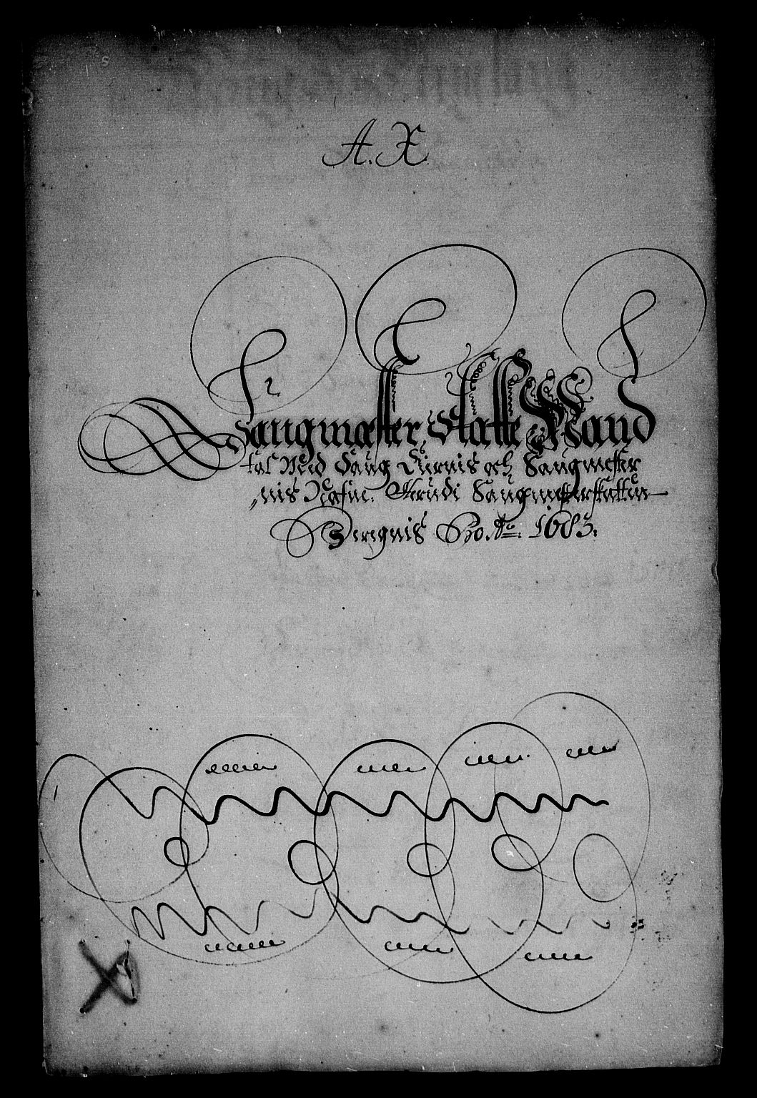 Rentekammeret inntil 1814, Reviderte regnskaper, Stiftamtstueregnskaper, Trondheim stiftamt og Nordland amt, RA/EA-6044/R/Rg/L0073: Trondheim stiftamt og Nordland amt, 1683