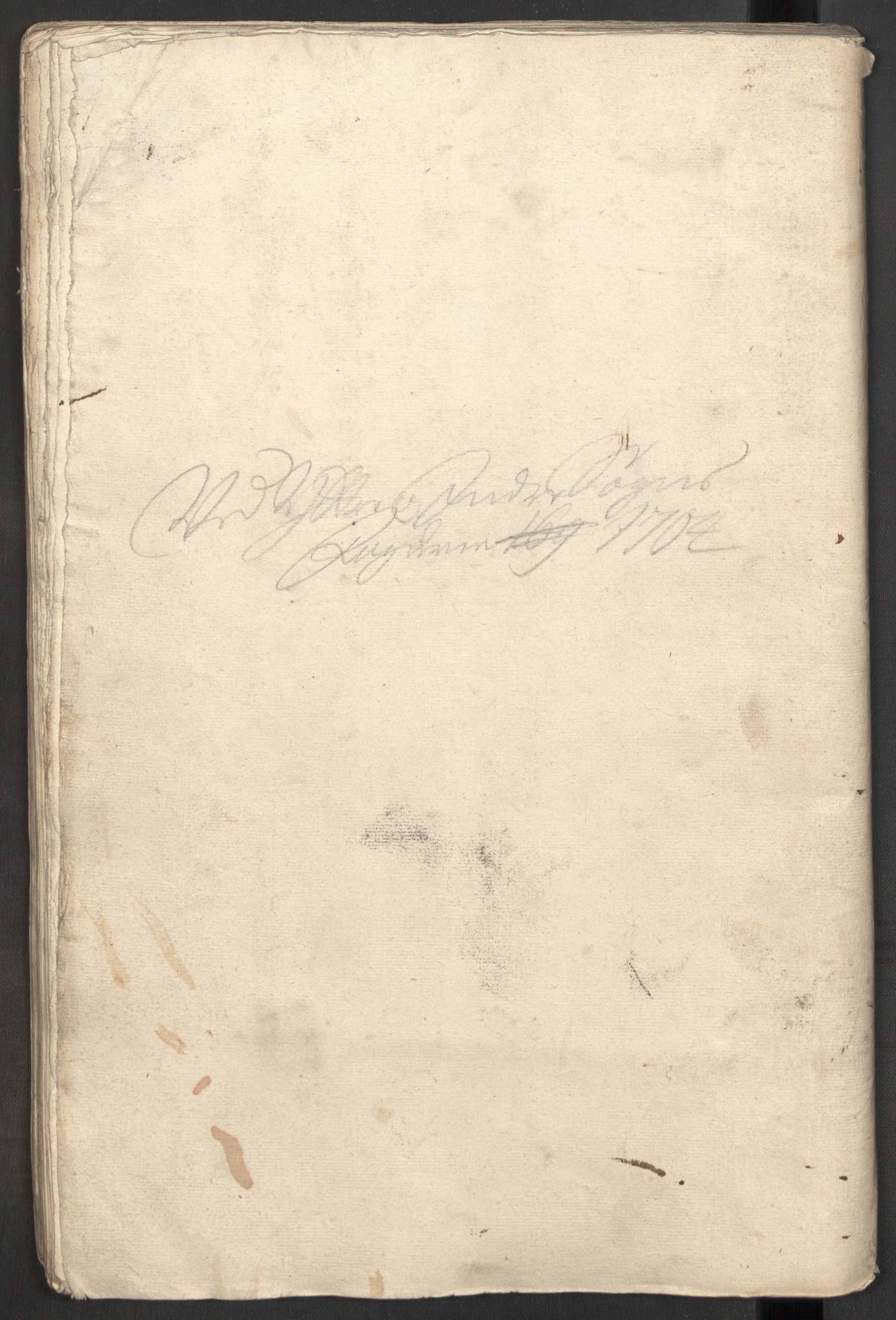 Rentekammeret inntil 1814, Reviderte regnskaper, Fogderegnskap, AV/RA-EA-4092/R52/L3313: Fogderegnskap Sogn, 1703-1704, p. 349