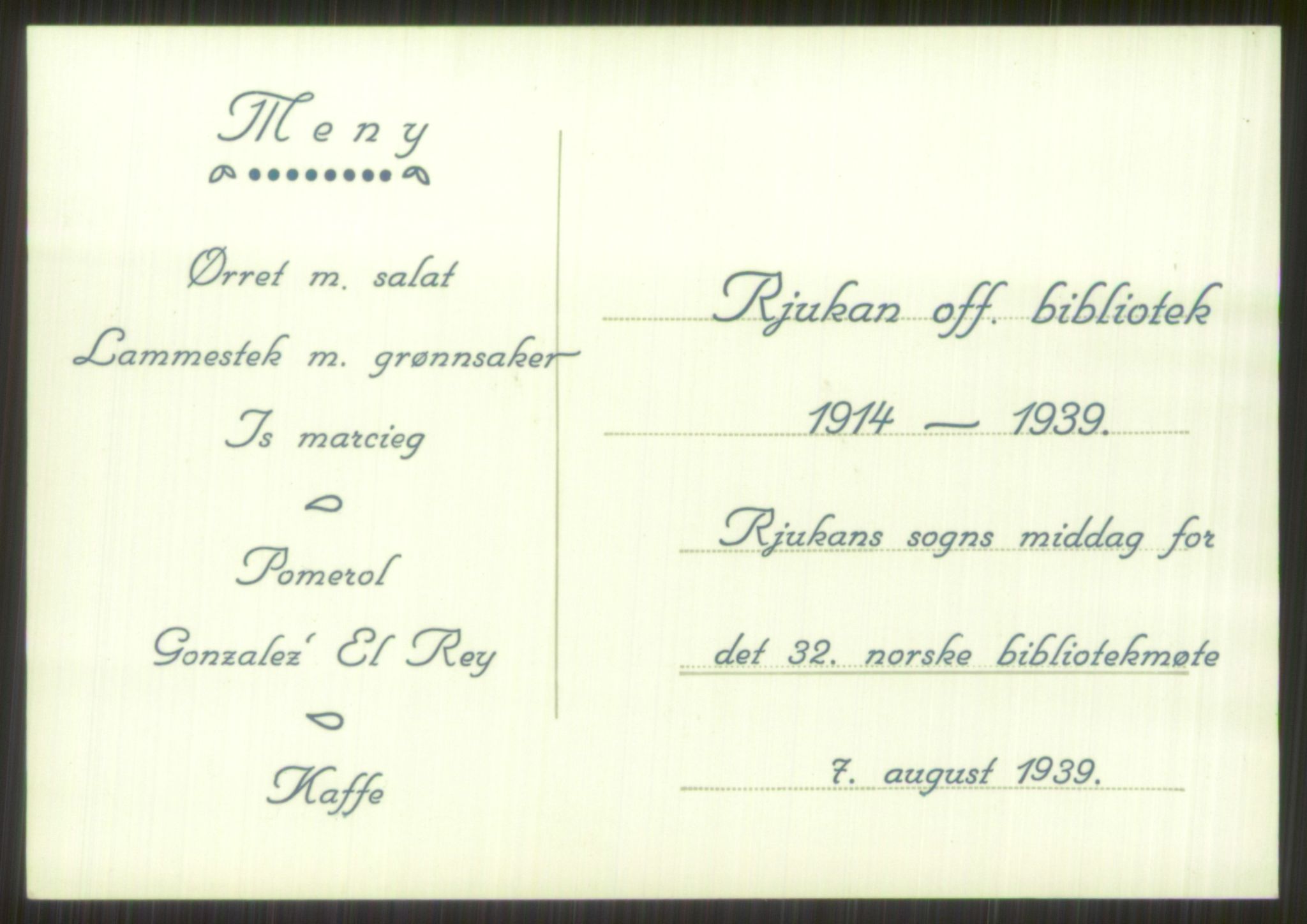 Universitetsbiblioteket i Oslo, AV/RA-S-4102/E/Ea/L0001: --, 1918-1956, p. 792