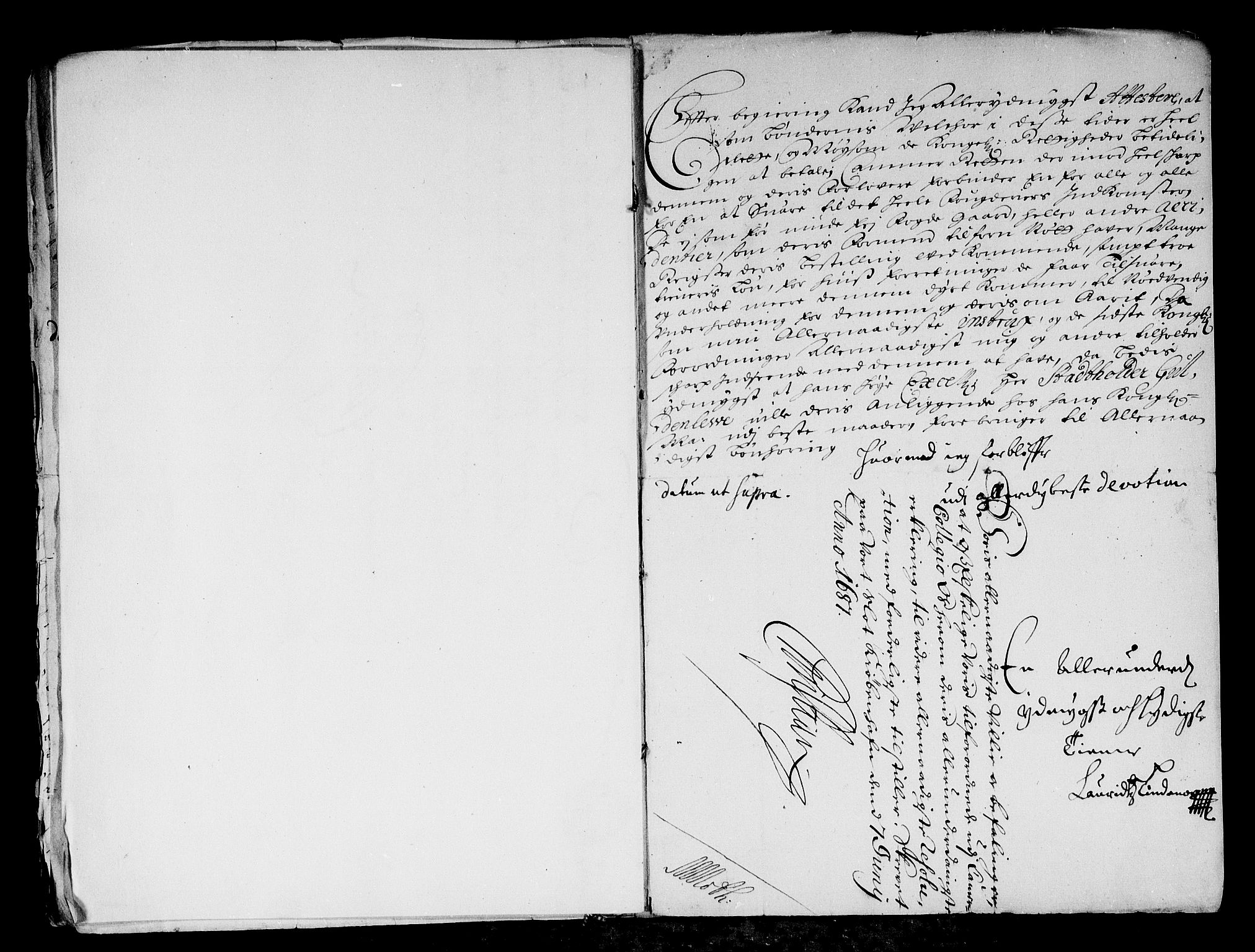 Rentekammeret inntil 1814, Reviderte regnskaper, Stiftamtstueregnskaper, Bergen stiftamt, RA/EA-6043/R/Rc/L0083: Bergen stiftamt, 1685-1687