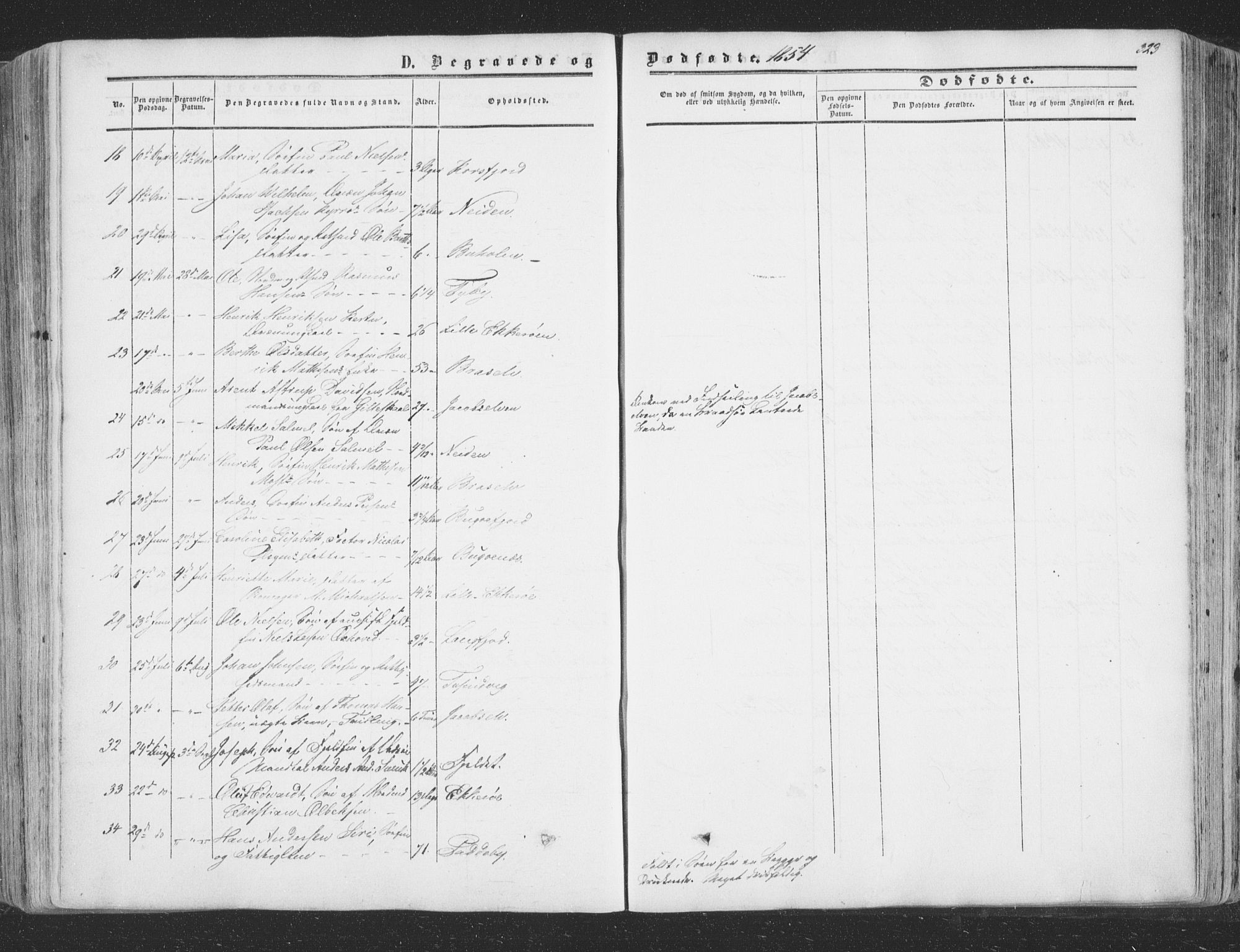 Vadsø sokneprestkontor, AV/SATØ-S-1325/H/Ha/L0004kirke: Parish register (official) no. 4, 1854-1880, p. 323