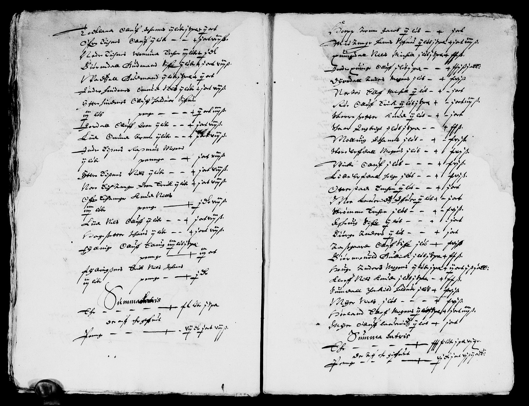Rentekammeret inntil 1814, Reviderte regnskaper, Lensregnskaper, AV/RA-EA-5023/R/Rb/Rbt/L0063: Bergenhus len, 1629-1633