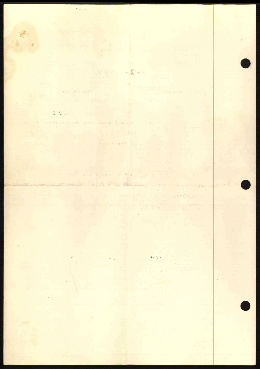 Salten sorenskriveri, SAT/A-4578/1/2/2C: Mortgage book no. A14-15, 1943-1945, Diary no: : 1776/1944