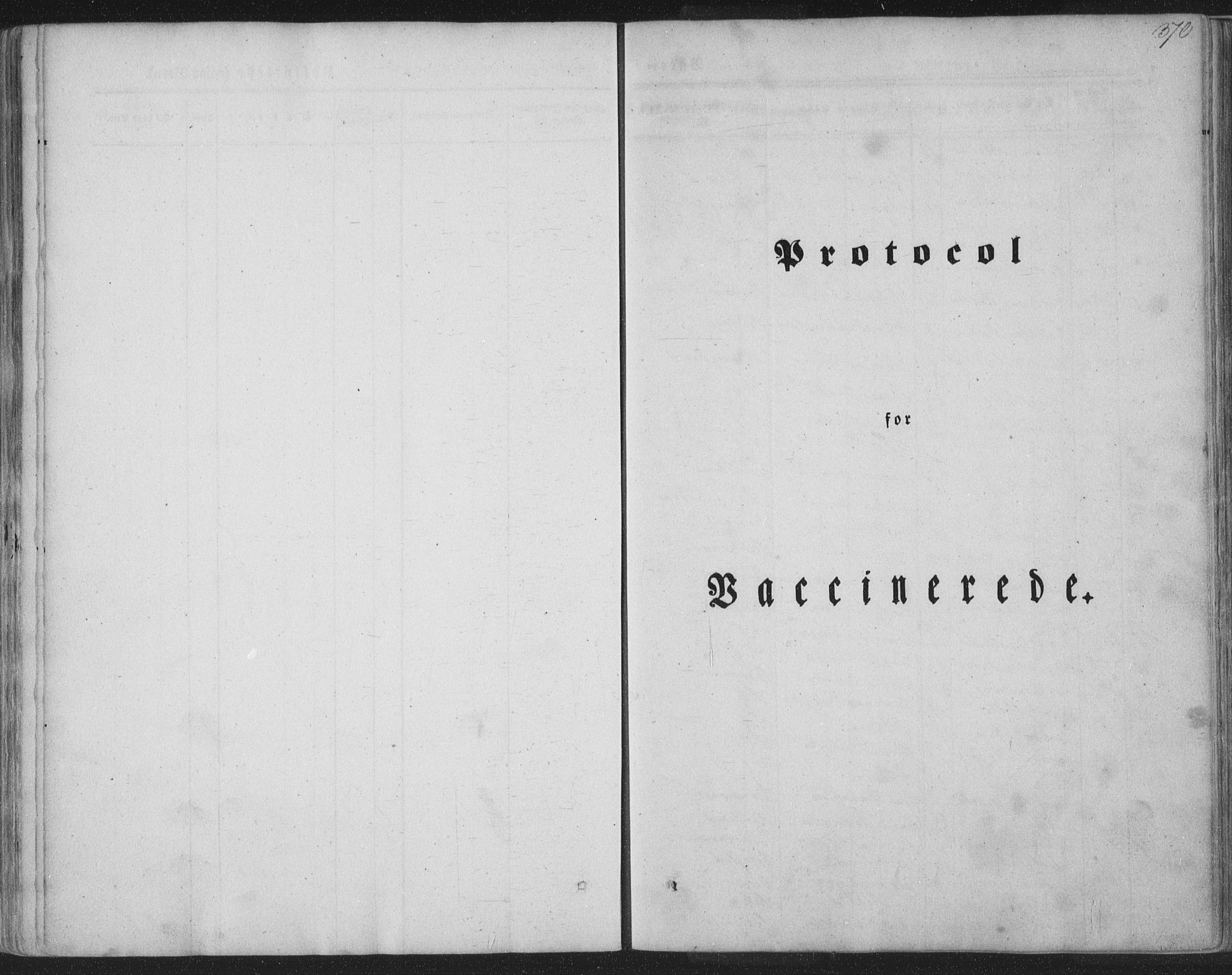 Ministerialprotokoller, klokkerbøker og fødselsregistre - Nordland, AV/SAT-A-1459/888/L1241: Parish register (official) no. 888A07, 1849-1869, p. 370