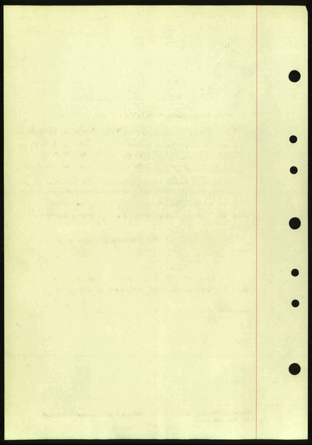 Idd og Marker sorenskriveri, AV/SAO-A-10283/G/Gb/Gbb/L0005: Mortgage book no. A5, 1941-1943, Diary no: : 129/1942