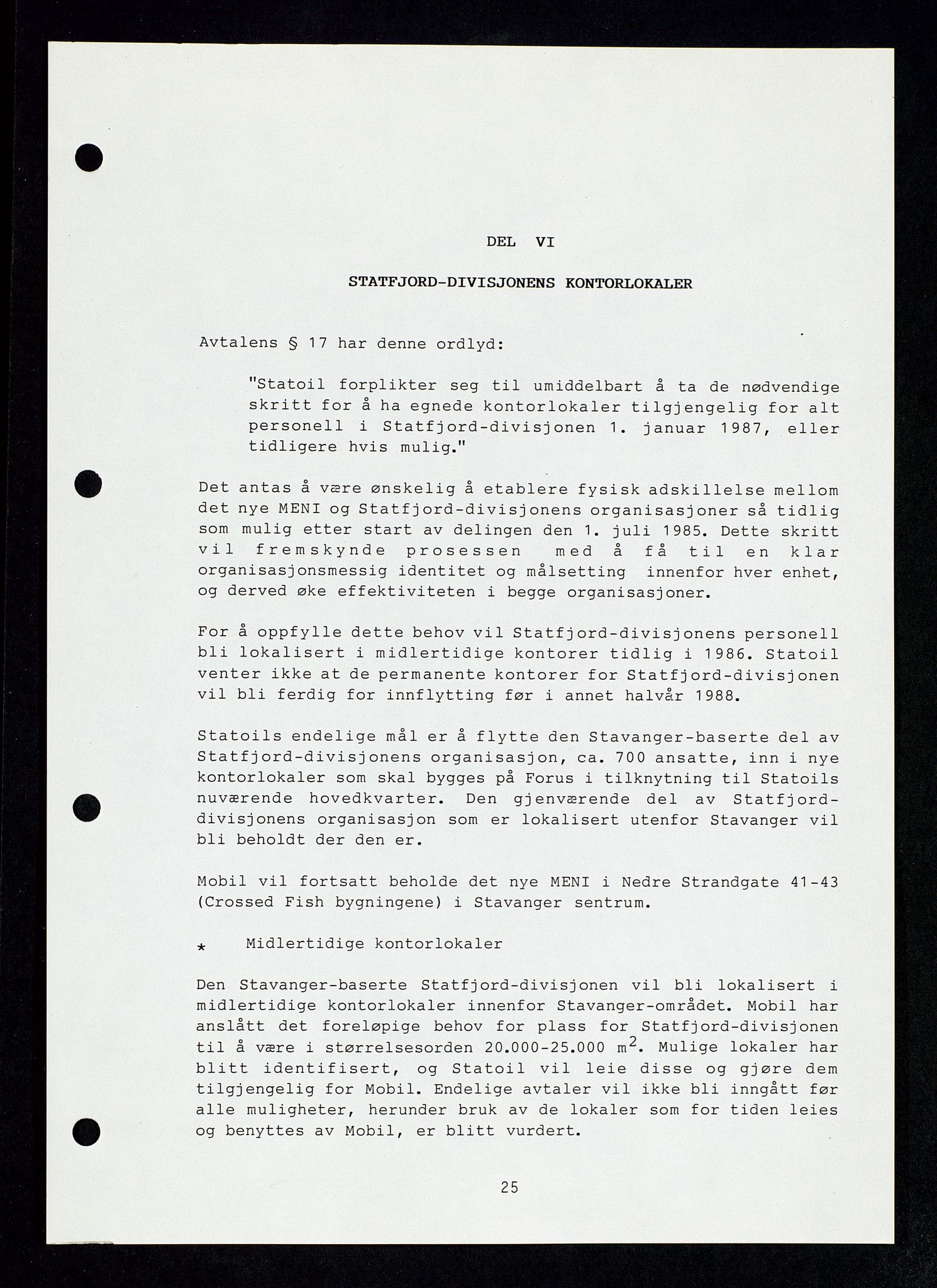 Pa 1339 - Statoil ASA, SAST/A-101656/0001/D/Dm/L0123: Rapporter, 1985-1988, p. 50