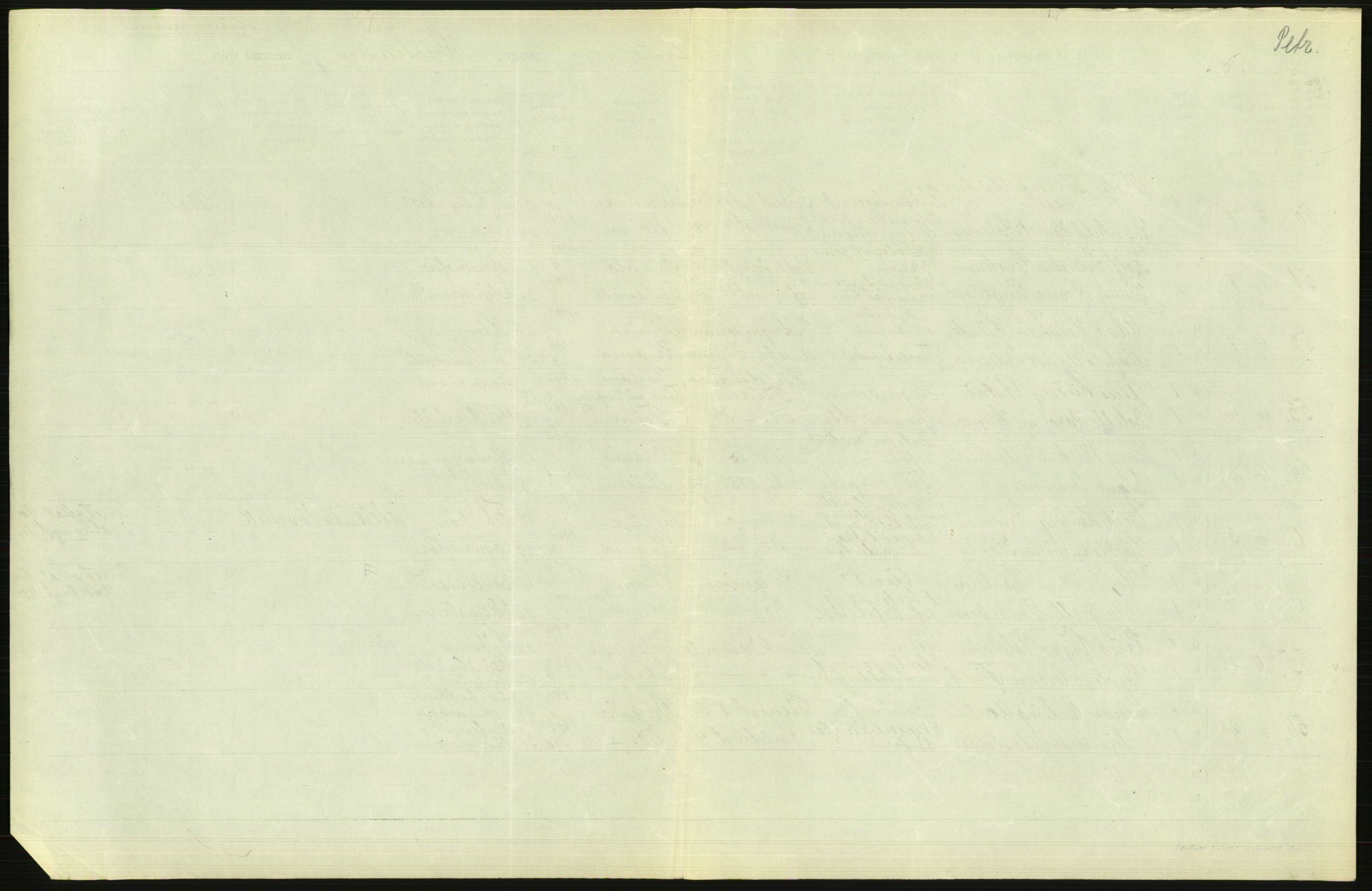 Statistisk sentralbyrå, Sosiodemografiske emner, Befolkning, AV/RA-S-2228/D/Df/Dfc/Dfcd/L0007: Kristiania: Gifte, 1924, p. 415