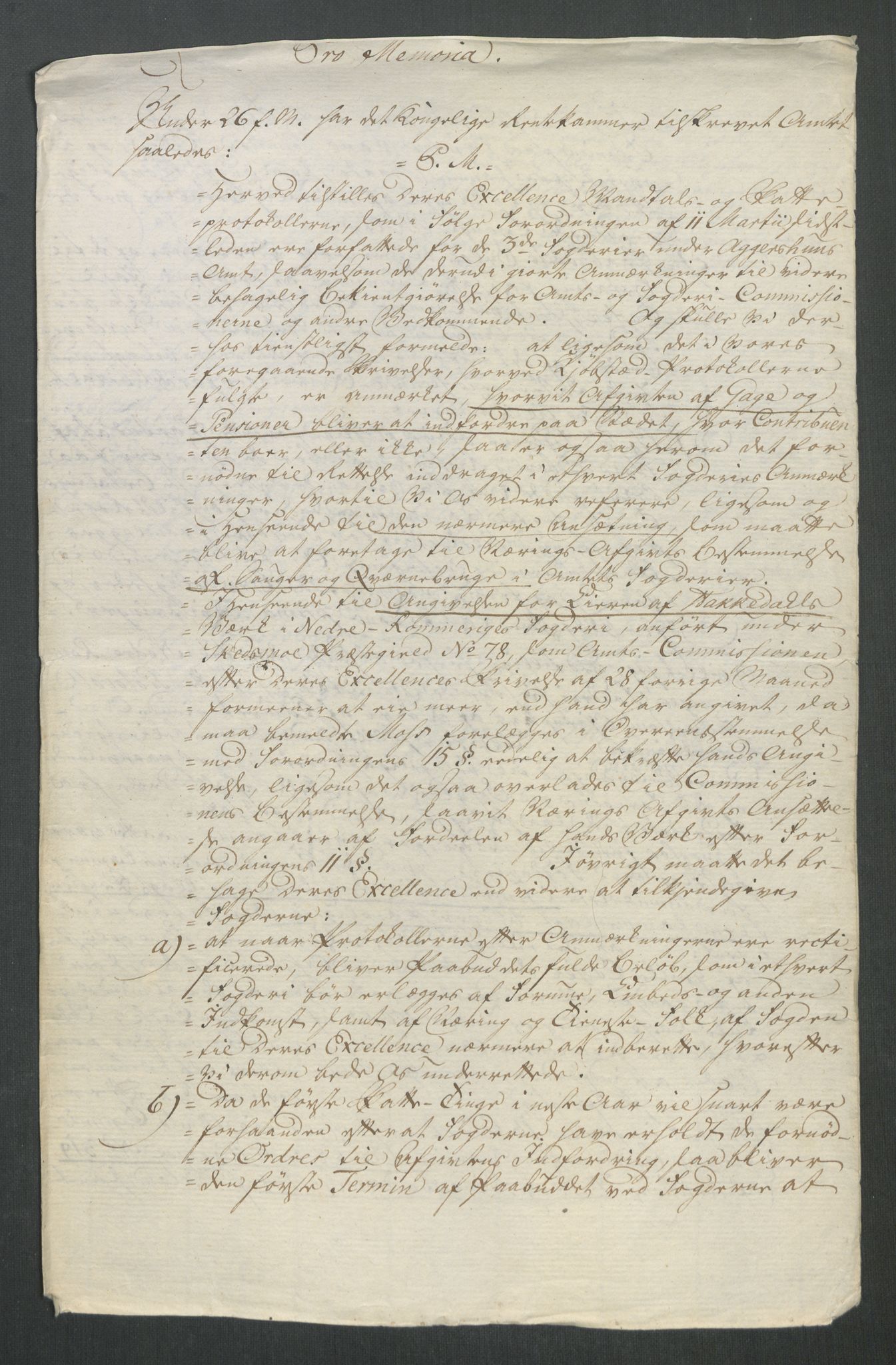 Rentekammeret inntil 1814, Reviderte regnskaper, Mindre regnskaper, AV/RA-EA-4068/Rf/Rfe/L0028: Nedre Romerike fogderi. Nedre Telemark og Bamle fogderi, Nordhordland og Voss fogderi, 1789, p. 16