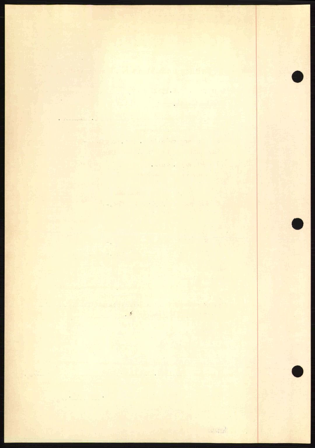 Kristiansund byfogd, AV/SAT-A-4587/A/27: Mortgage book no. 29, 1936-1937, Diary no: : 252/1937