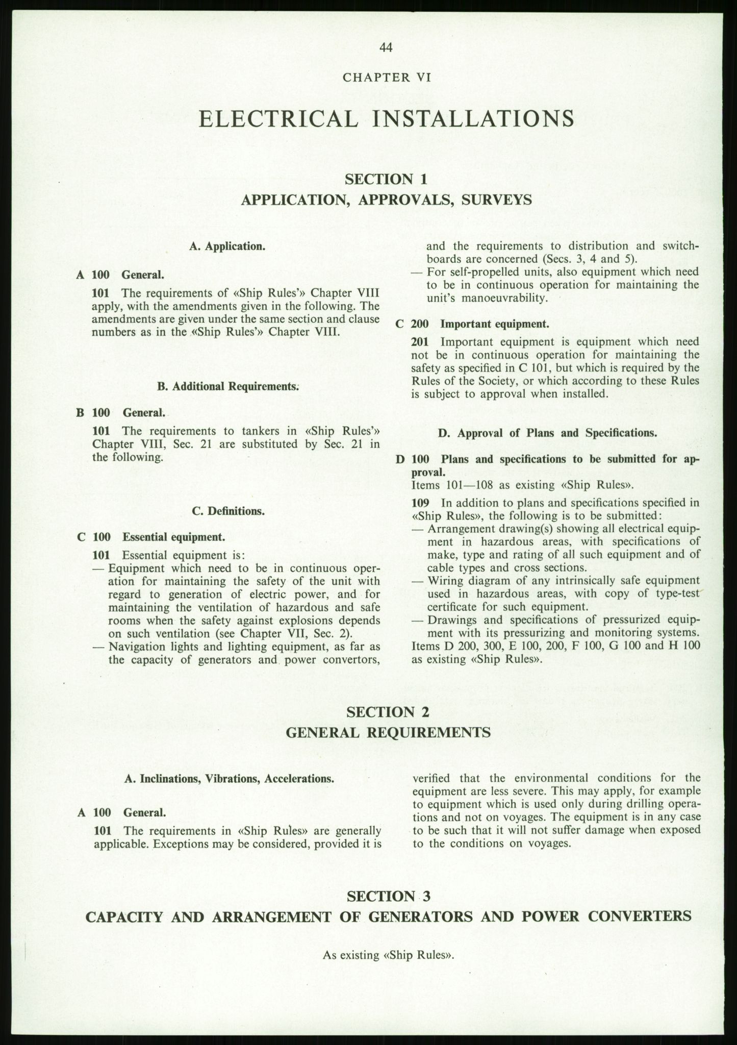 Justisdepartementet, Granskningskommisjonen ved Alexander Kielland-ulykken 27.3.1980, AV/RA-S-1165/D/L0002: I Det norske Veritas (I1-I5, I7-I11, I14-I17, I21-I28, I30-I31)/B Stavanger Drilling A/S (B4), 1980-1981, p. 428