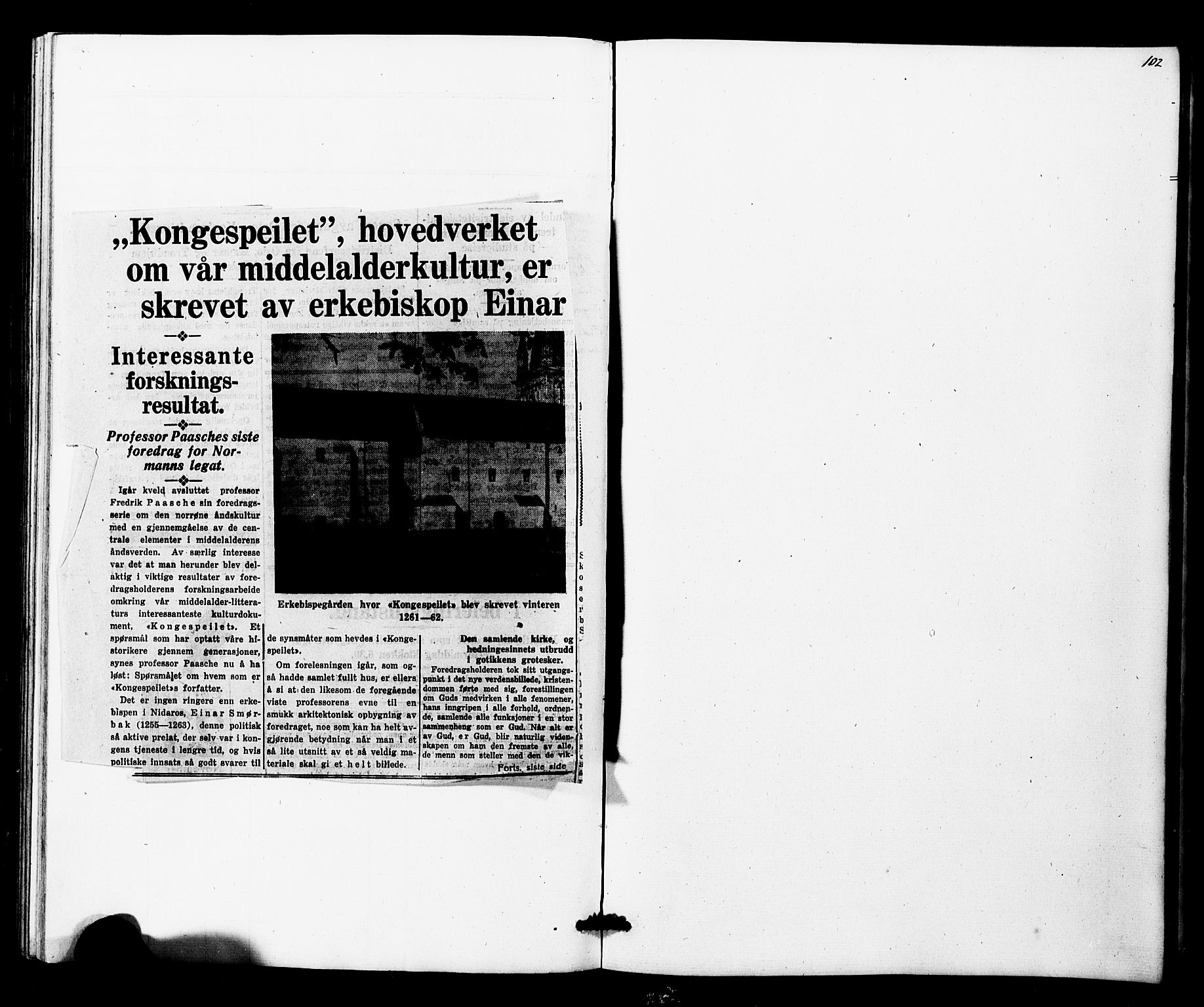 Ministerialprotokoller, klokkerbøker og fødselsregistre - Nord-Trøndelag, SAT/A-1458/707/L0052: Parish register (copy) no. 707C01, 1864-1897, p. 102