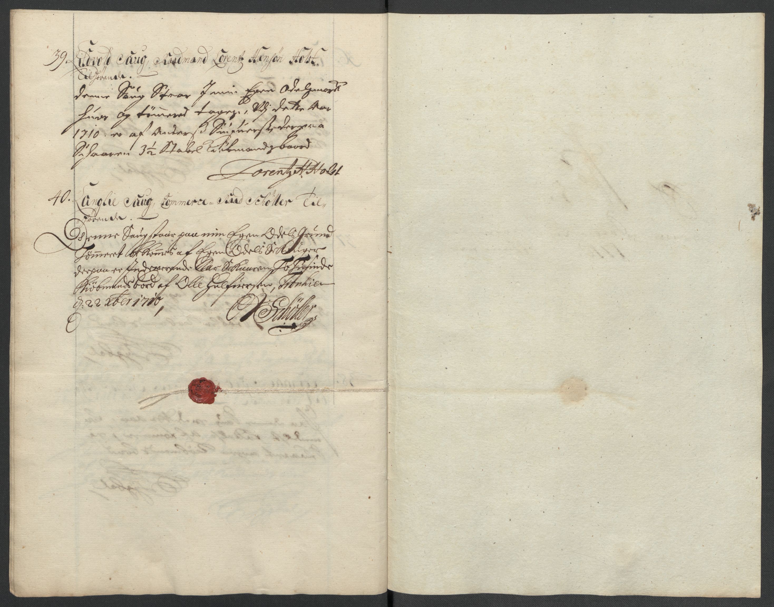 Rentekammeret inntil 1814, Reviderte regnskaper, Fogderegnskap, AV/RA-EA-4092/R61/L4111: Fogderegnskap Strinda og Selbu, 1709-1710, p. 387