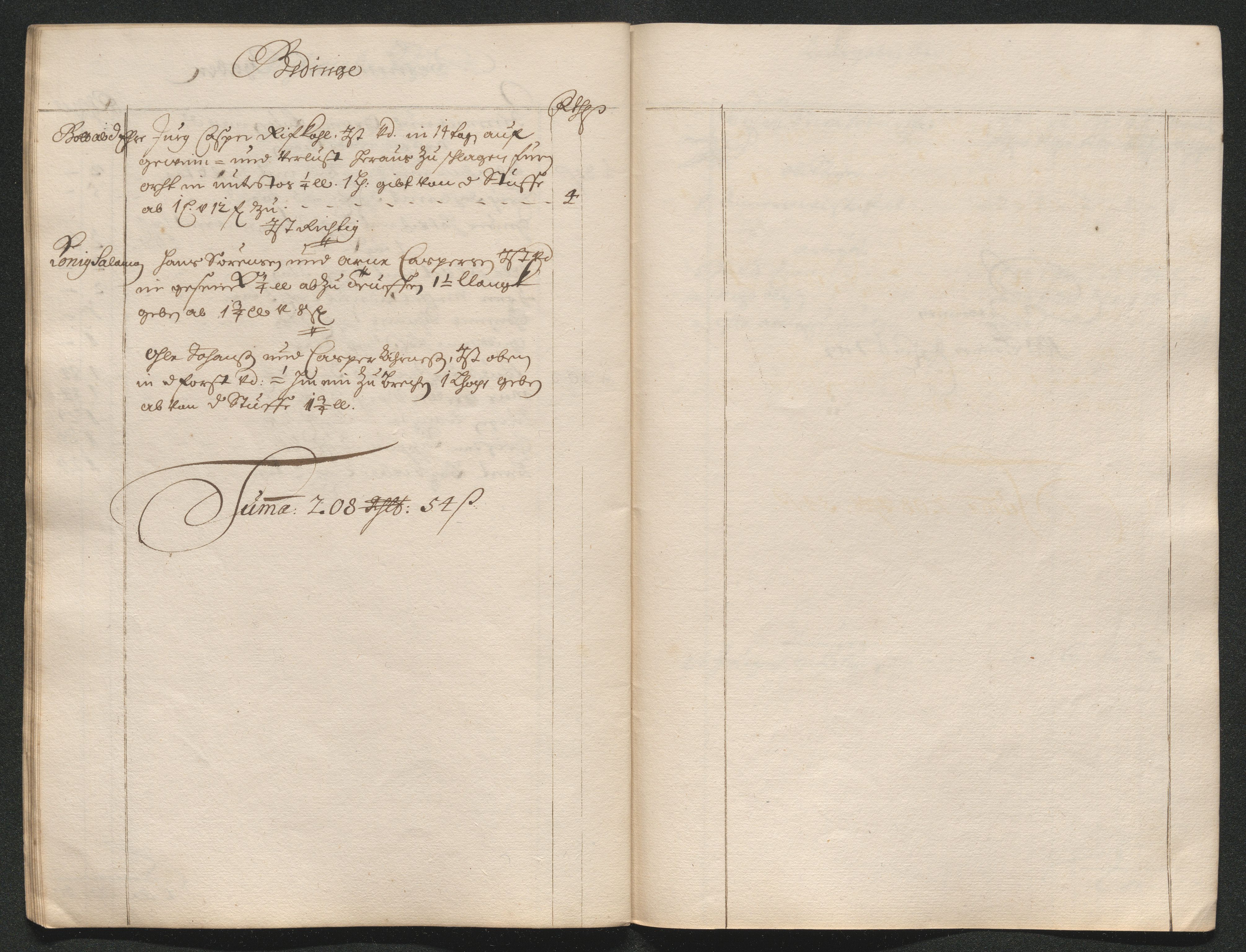 Kongsberg Sølvverk 1623-1816, AV/SAKO-EA-3135/001/D/Dc/Dcd/L0063: Utgiftsregnskap for gruver m.m. , 1687, p. 244