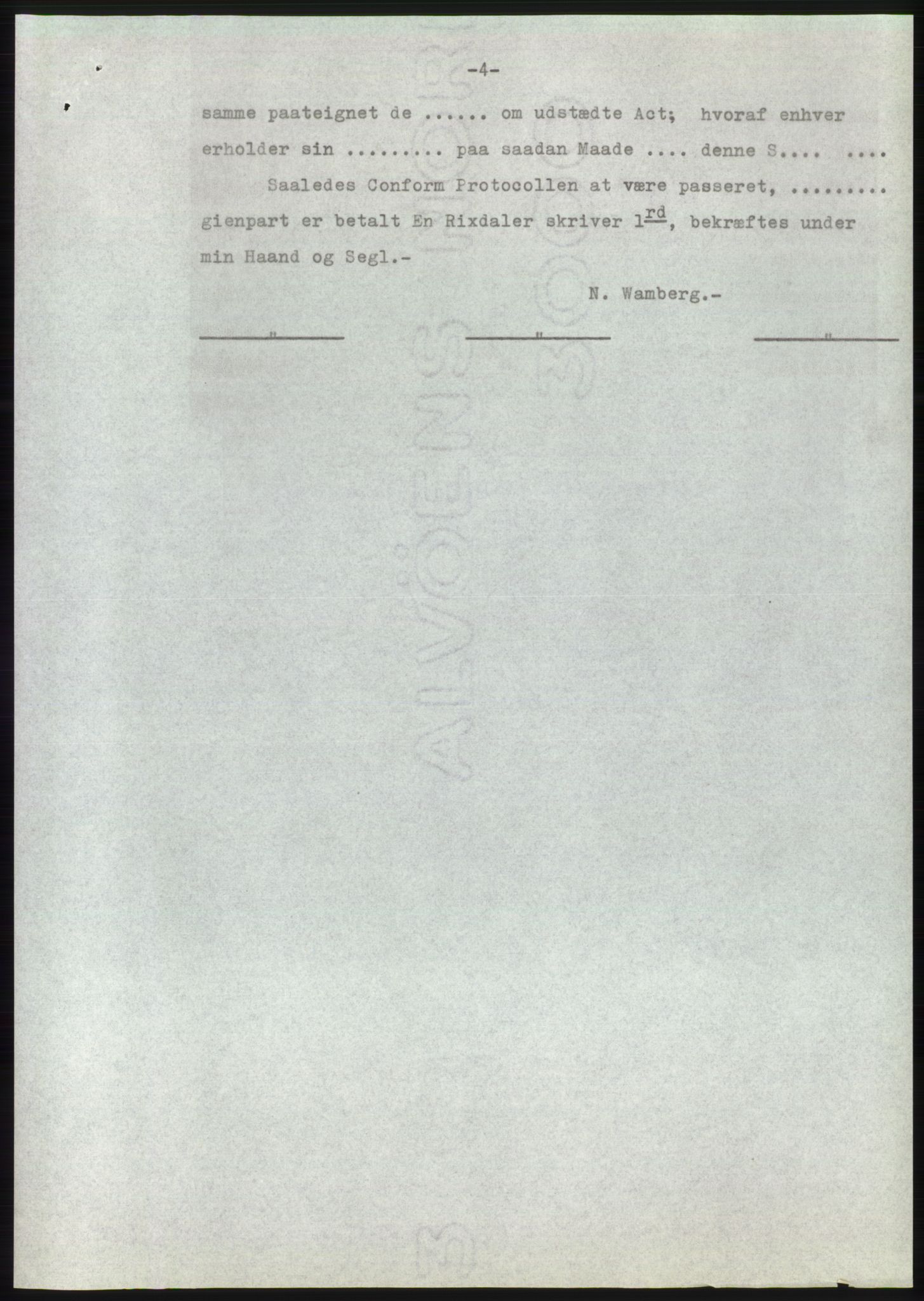 Statsarkivet i Kongsberg, AV/SAKO-A-0001, 1967, p. 9