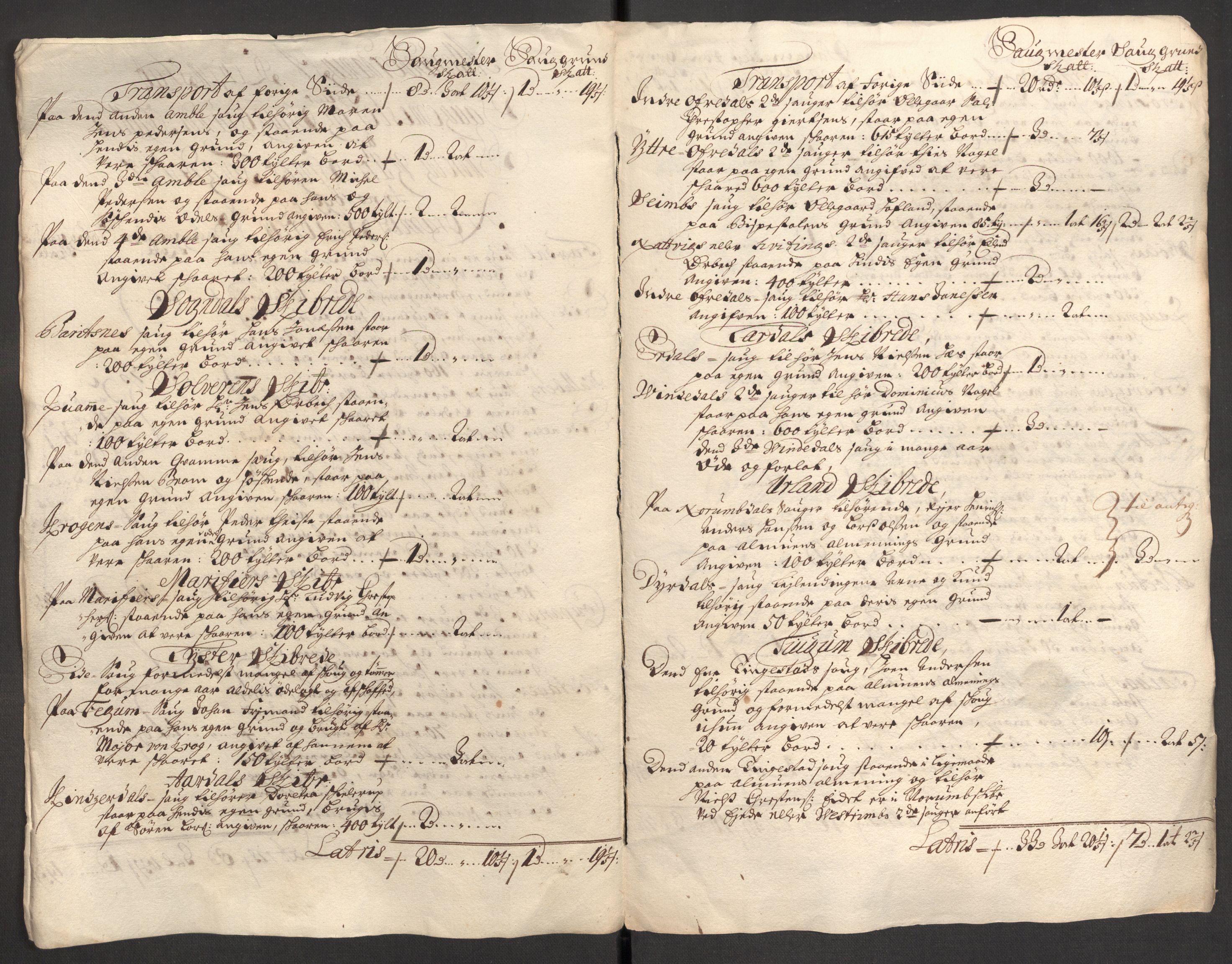 Rentekammeret inntil 1814, Reviderte regnskaper, Fogderegnskap, AV/RA-EA-4092/R52/L3310: Fogderegnskap Sogn, 1698-1699, p. 399