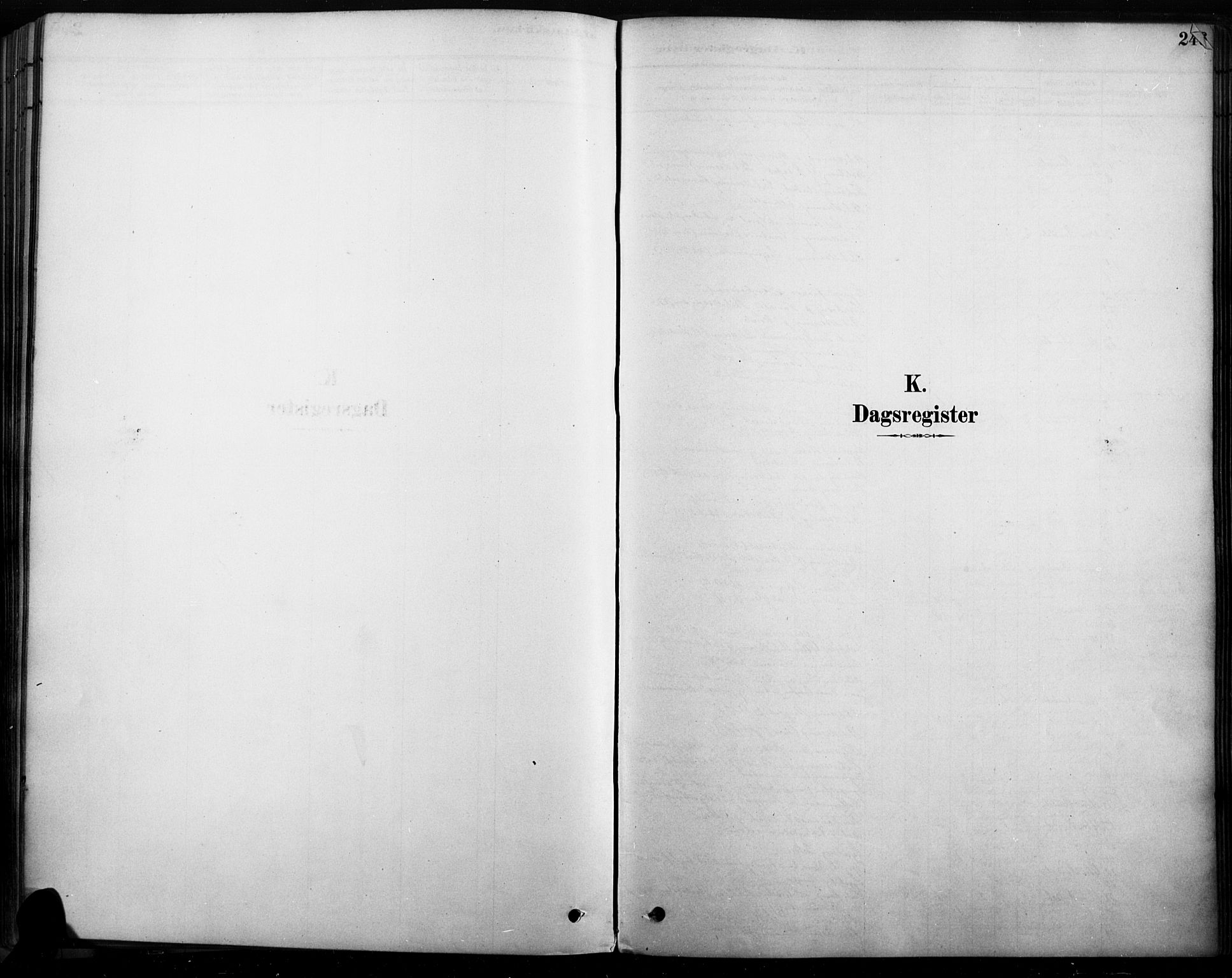 Rendalen prestekontor, SAH/PREST-054/H/Ha/Haa/L0009: Parish register (official) no. 9, 1878-1901, p. 245