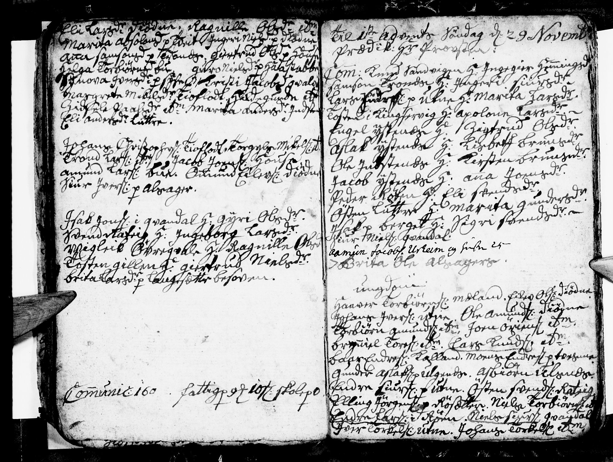 Ullensvang sokneprestembete, AV/SAB-A-78701/H/Hab: Parish register (copy) no. E 1, 1766-1769, p. 62-63