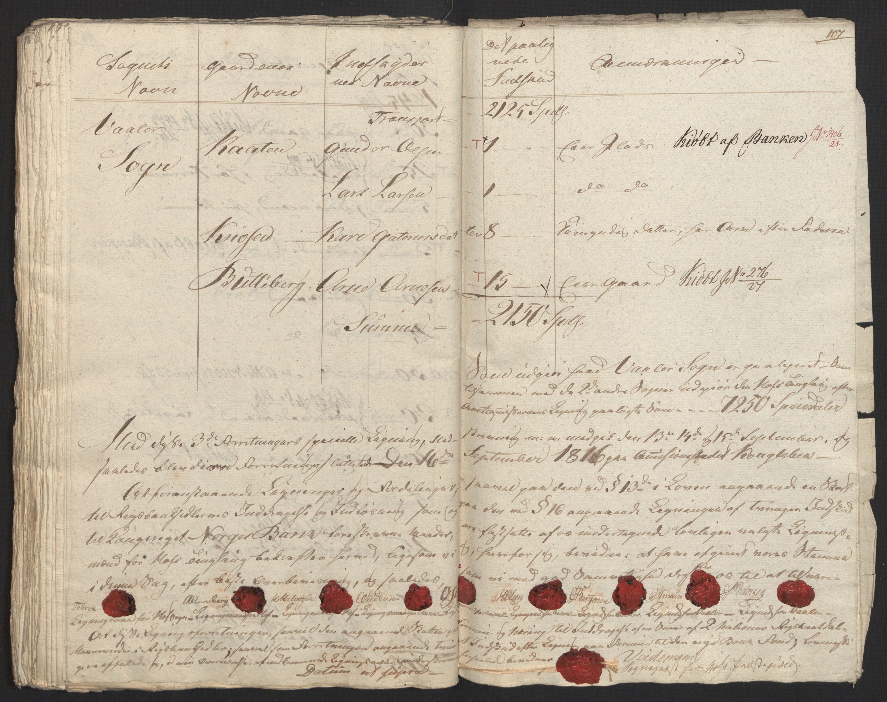 Sølvskatten 1816, NOBA/SOLVSKATTEN/A/L0011: Bind 12: Solør og Odalen fogderi, 1816-1817, p. 135