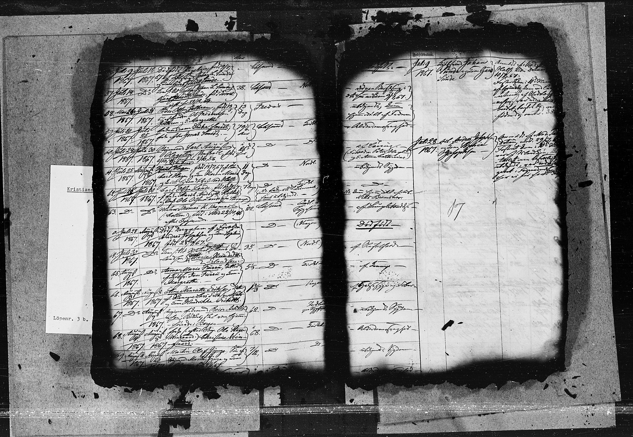 Ministerialprotokoller, klokkerbøker og fødselsregistre - Møre og Romsdal, AV/SAT-A-1454/572/L0848: Parish register (official) no. 572A11, 1865-1876, p. 17