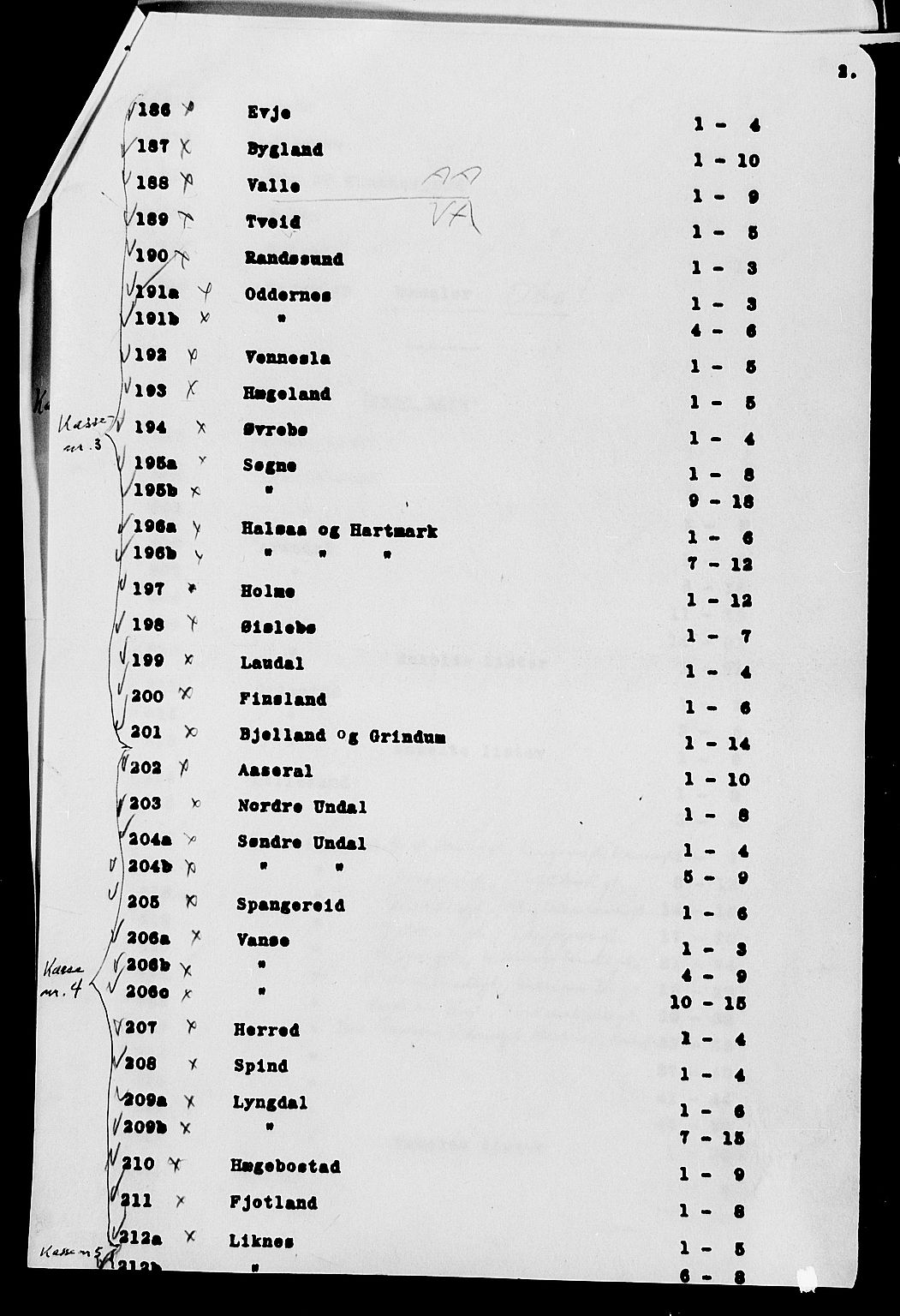 SAK, 1900 census for Liknes, 1900, p. 35