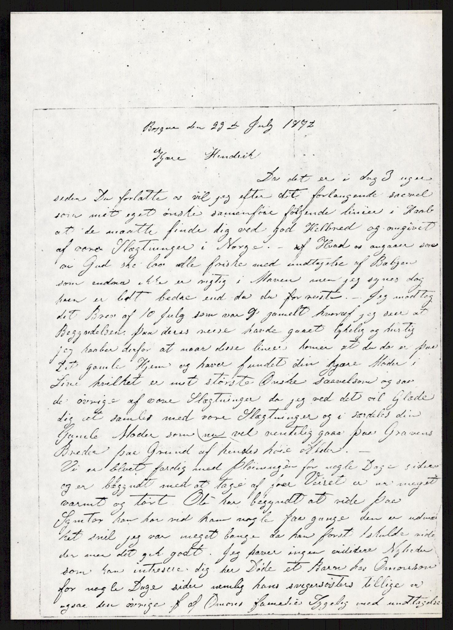 Samlinger til kildeutgivelse, Amerikabrevene, AV/RA-EA-4057/F/L0007: Innlån fra Hedmark: Berg - Furusetbrevene, 1838-1914, p. 523