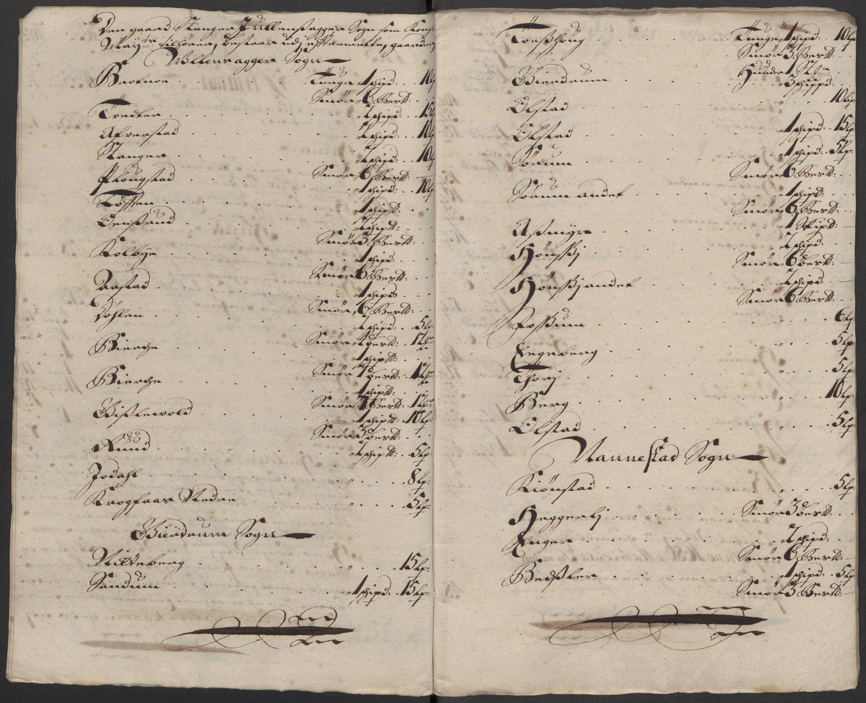 Rentekammeret inntil 1814, Reviderte regnskaper, Fogderegnskap, AV/RA-EA-4092/R12/L0722: Fogderegnskap Øvre Romerike, 1712, p. 89