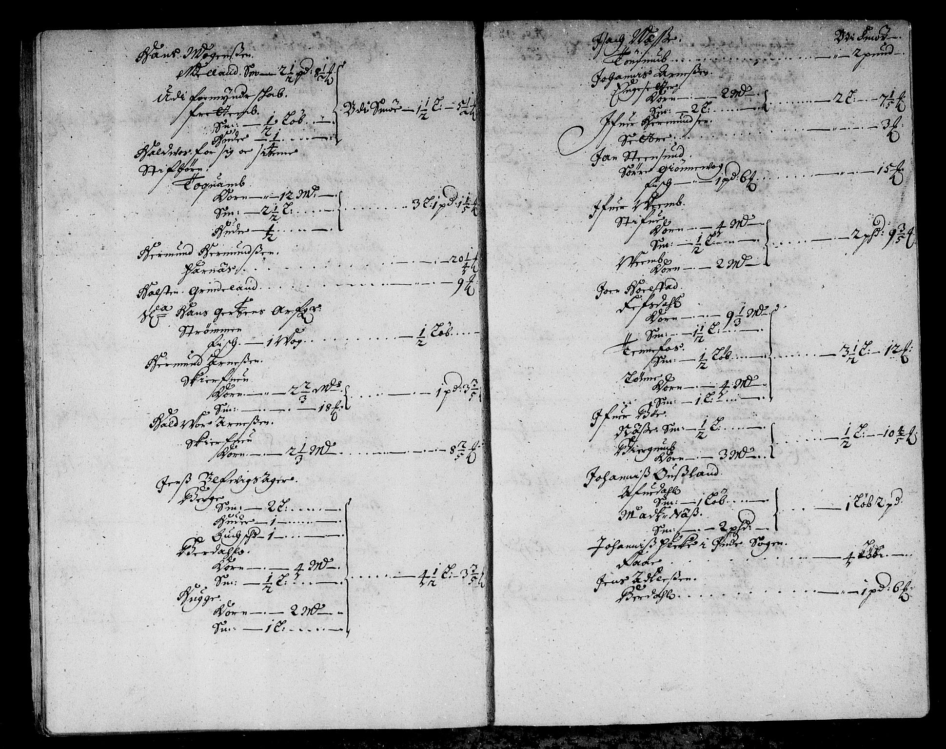Rentekammeret inntil 1814, Reviderte regnskaper, Stiftamtstueregnskaper, Bergen stiftamt, AV/RA-EA-6043/R/Rc/L0045: Bergen stiftamt, 1676
