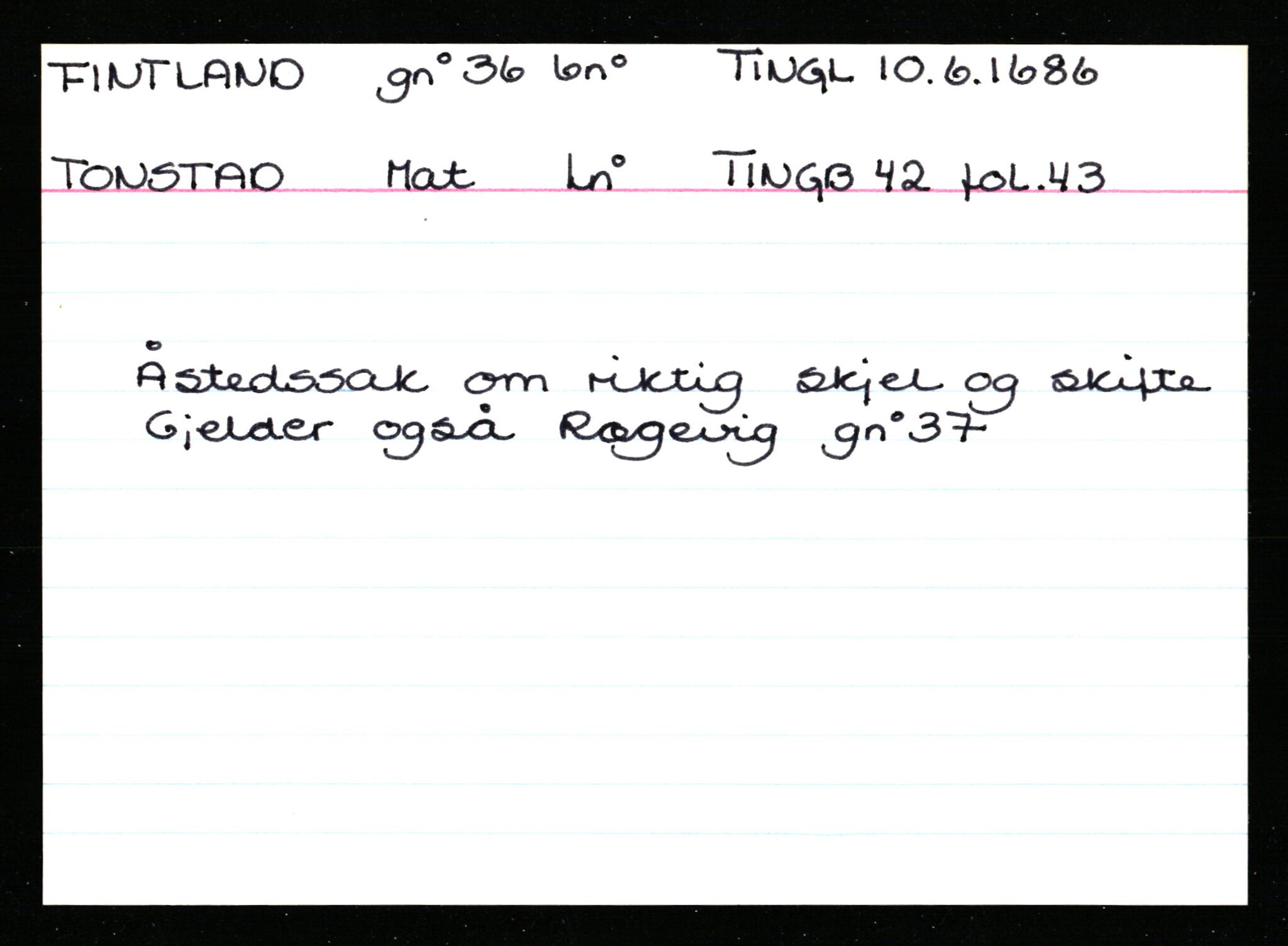 Statsarkivet i Stavanger, AV/SAST-A-101971/03/Y/Ym/L0072: Åstedskort sortert etter gårdsnavn: Årvold - Åvendal (Rogaland) og Ausdal - Jendal indre (Vest-Agder), 1600-1950, p. 550