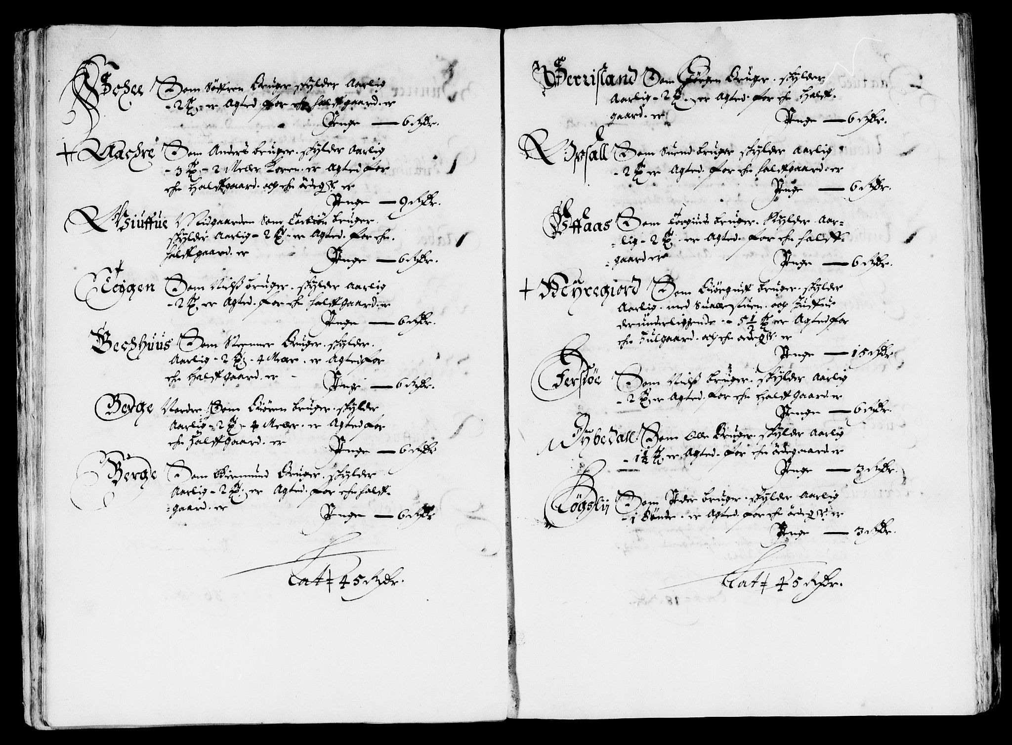Rentekammeret inntil 1814, Reviderte regnskaper, Lensregnskaper, AV/RA-EA-5023/R/Rb/Rbp/L0047: Bratsberg len, 1659-1662