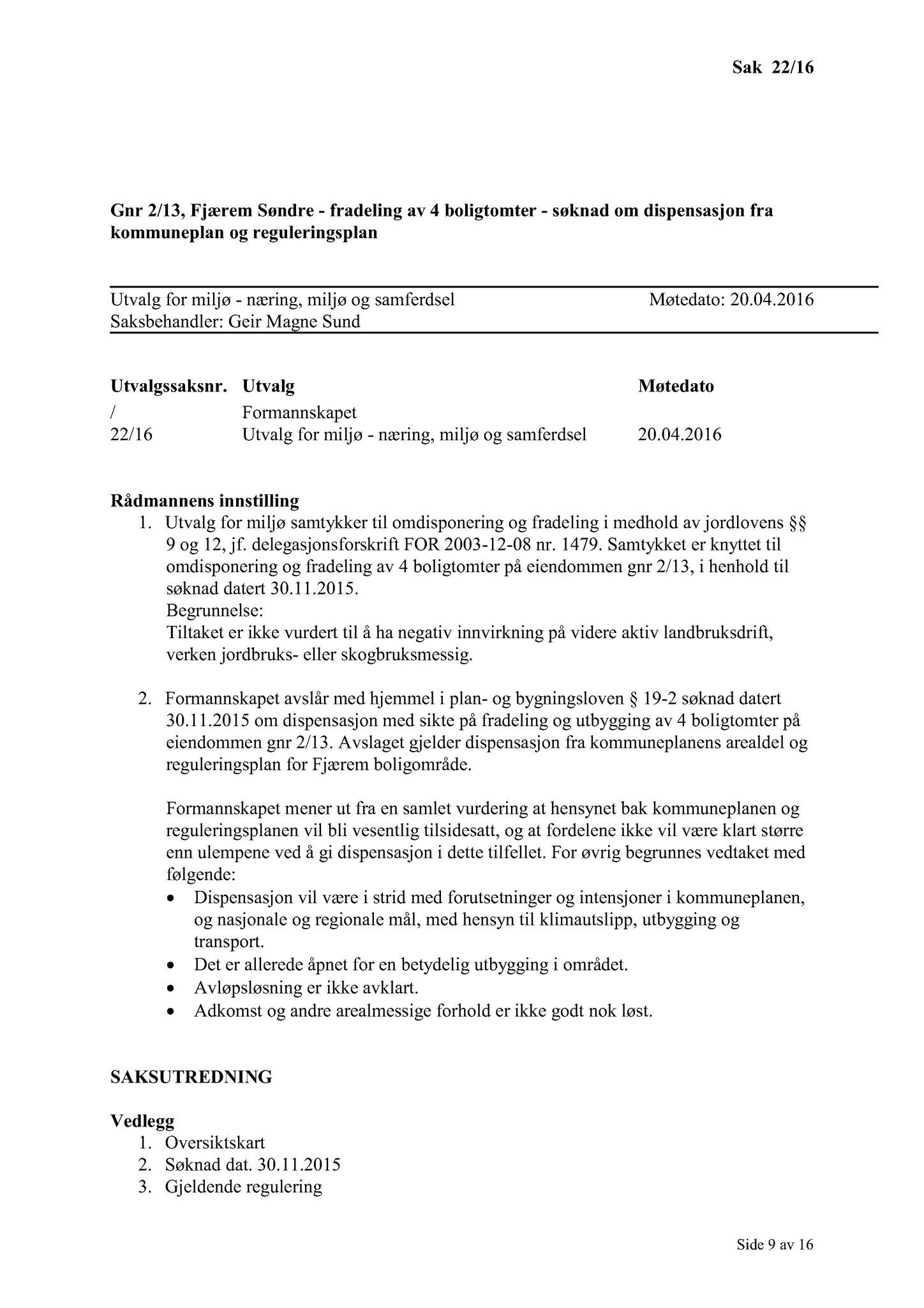 Klæbu Kommune, TRKO/KK/06-UM/L003: Utvalg for miljø - Møtedokumenter 2016, 2016, p. 687