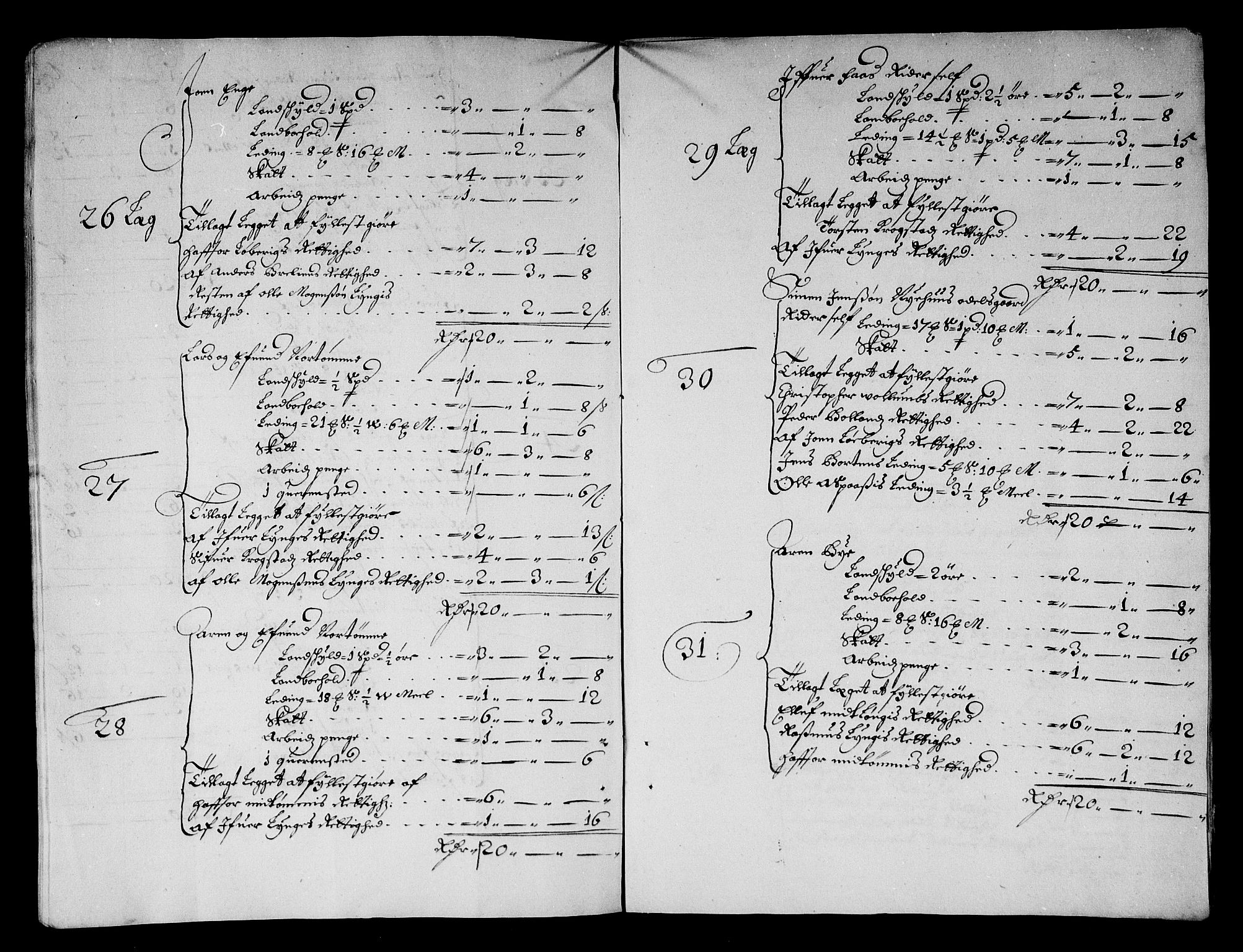 Rentekammeret inntil 1814, Reviderte regnskaper, Stiftamtstueregnskaper, Trondheim stiftamt og Nordland amt, AV/RA-EA-6044/R/Rg/L0079: Trondheim stiftamt og Nordland amt, 1685