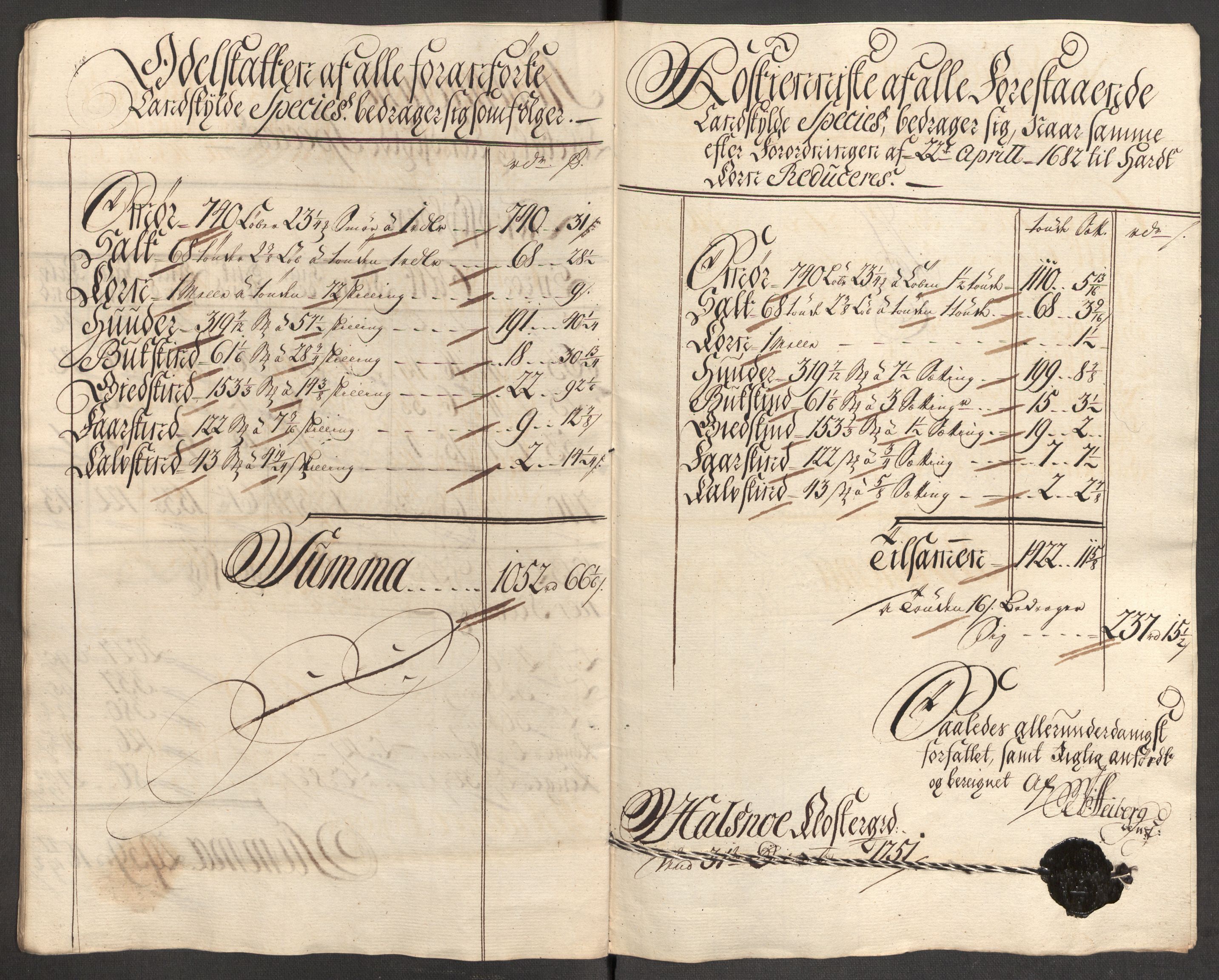 Rentekammeret inntil 1814, Reviderte regnskaper, Fogderegnskap, AV/RA-EA-4092/R48/L3056: Fogderegnskap Sunnhordland og Hardanger, 1751, p. 250