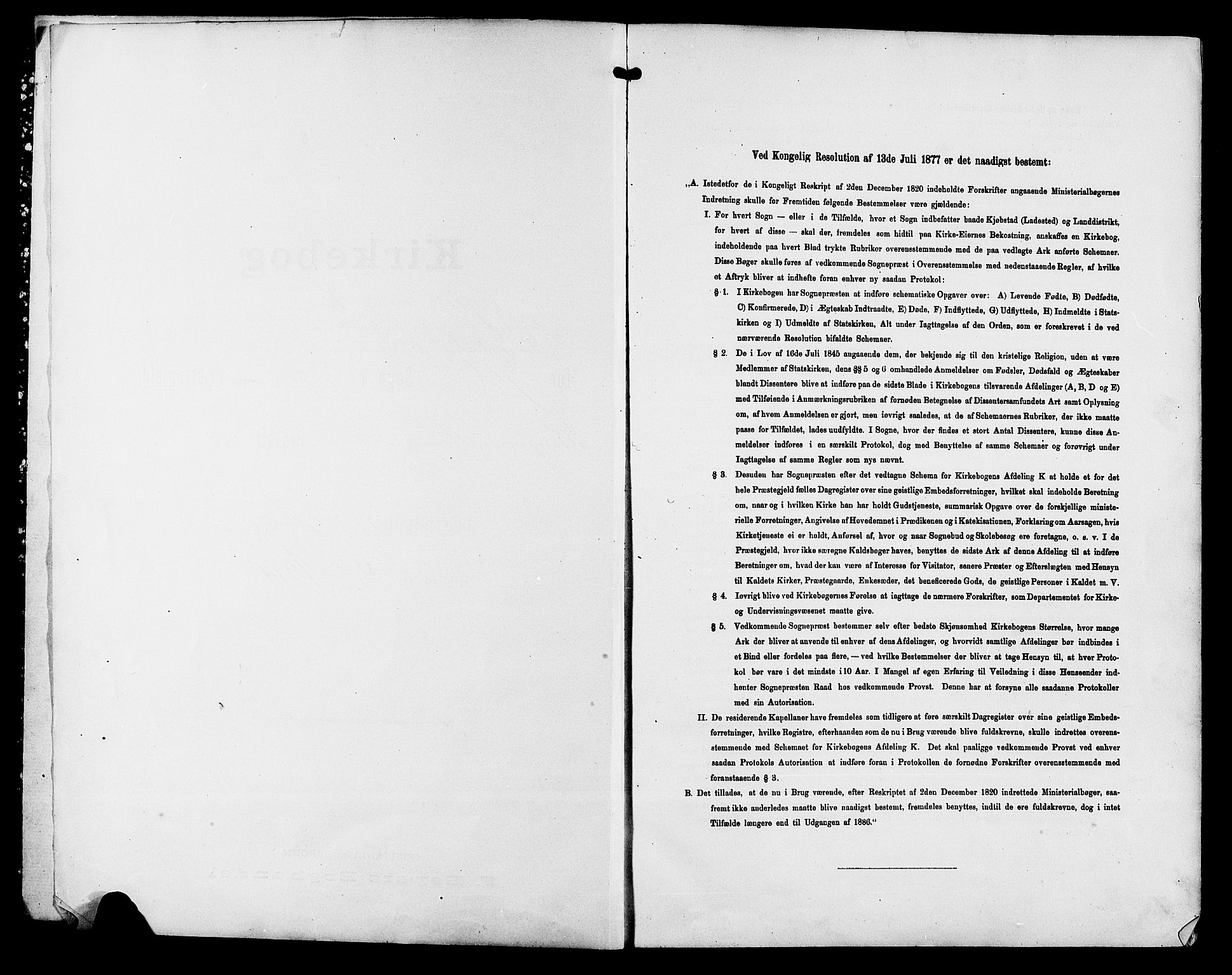 Gol kirkebøker, SAKO/A-226/G/Ga/L0003: Parish register (copy) no. I 3, 1887-1914