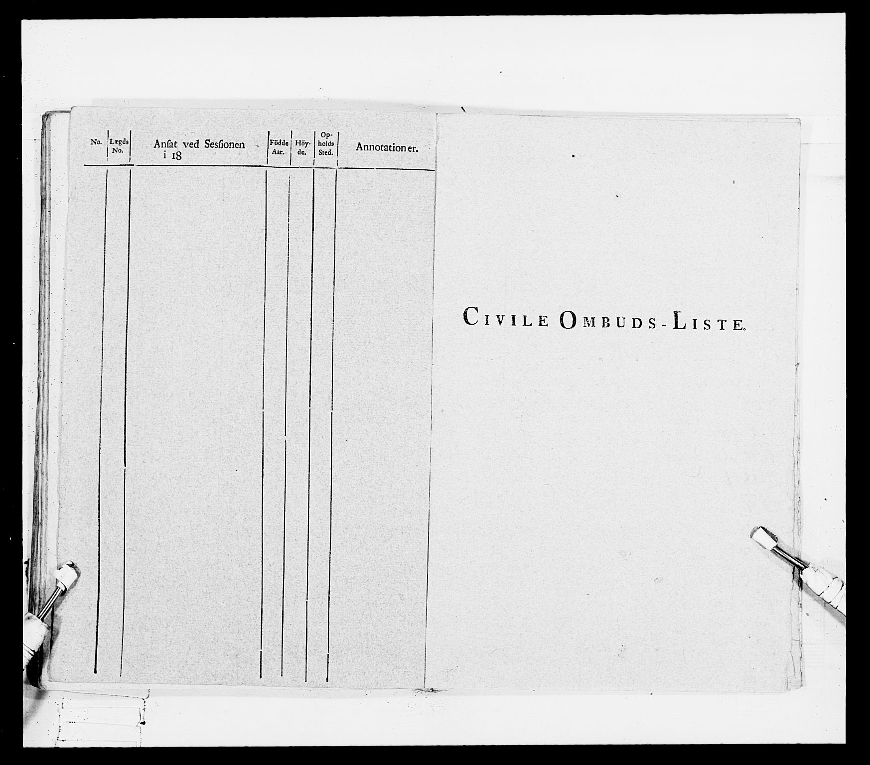 Generalitets- og kommissariatskollegiet, Det kongelige norske kommissariatskollegium, AV/RA-EA-5420/E/Eh/L0114: Telemarkske nasjonale infanteriregiment, 1789-1802, p. 413