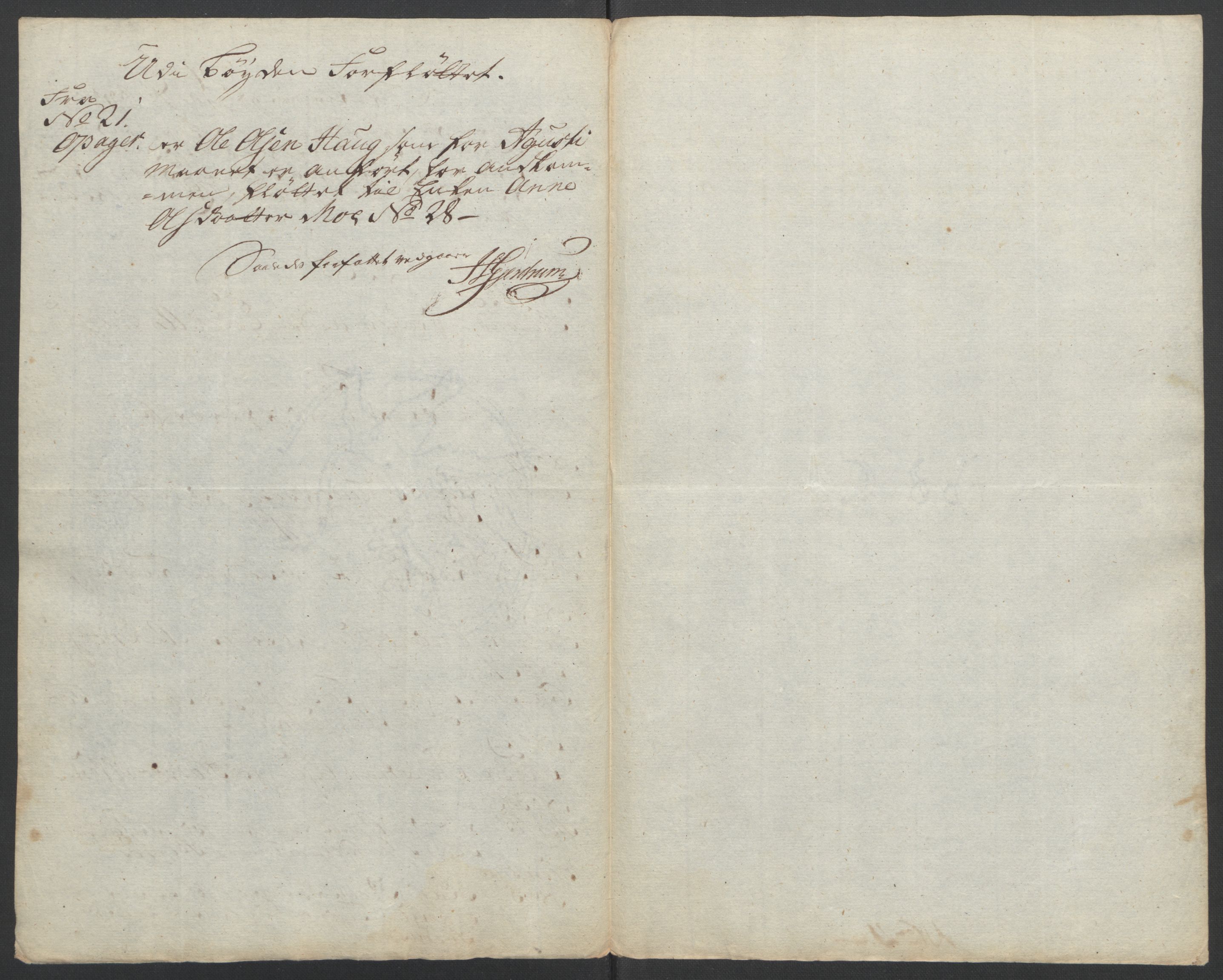 Rentekammeret inntil 1814, Reviderte regnskaper, Fogderegnskap, AV/RA-EA-4092/R14/L0959: Ekstraskatten Solør og Odal, 1763-1770, p. 112