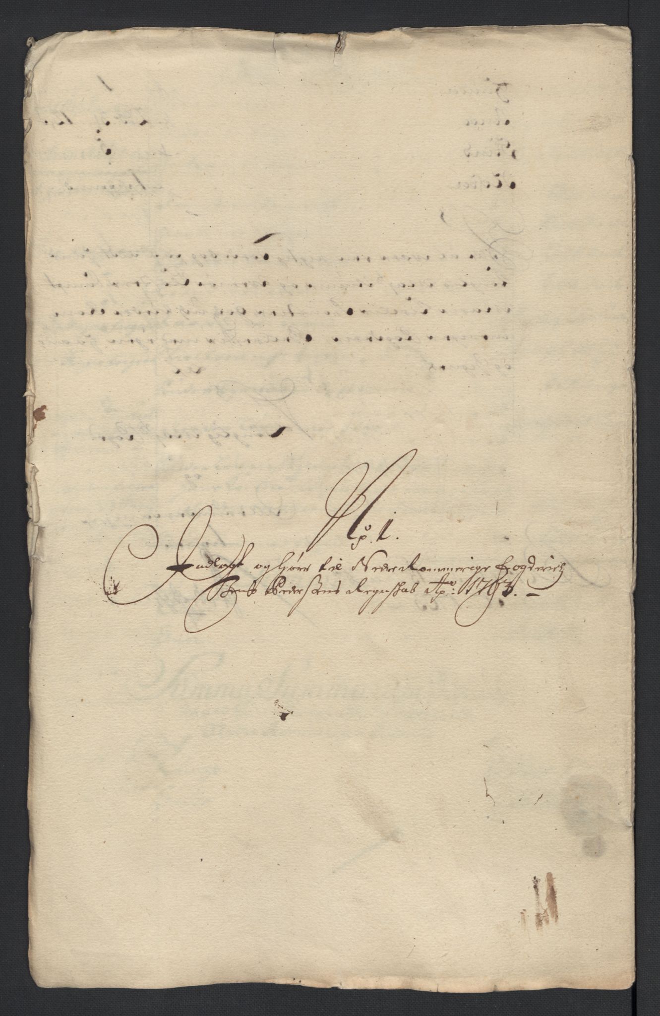 Rentekammeret inntil 1814, Reviderte regnskaper, Fogderegnskap, AV/RA-EA-4092/R11/L0586: Fogderegnskap Nedre Romerike, 1703, p. 9