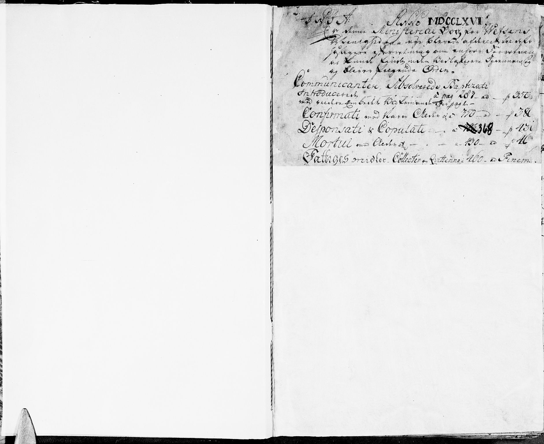 Ministerialprotokoller, klokkerbøker og fødselsregistre - Nordland, AV/SAT-A-1459/820/L0285: Parish register (official) no. 820A06, 1753-1778