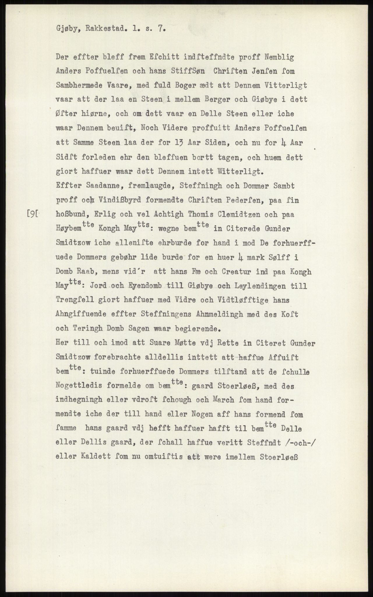 Samlinger til kildeutgivelse, Diplomavskriftsamlingen, AV/RA-EA-4053/H/Ha, p. 149