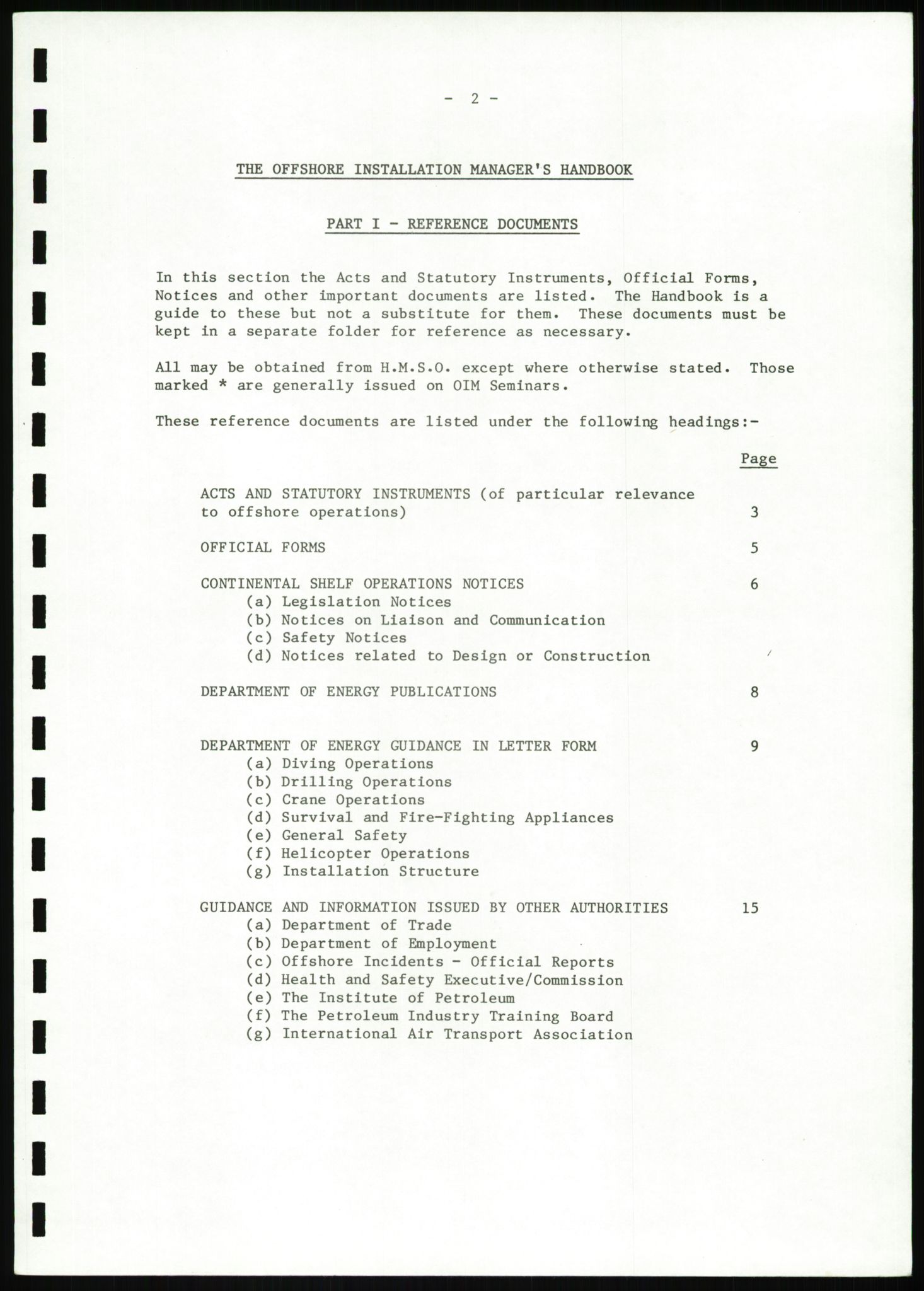 Justisdepartementet, Granskningskommisjonen ved Alexander Kielland-ulykken 27.3.1980, RA/S-1165/D/L0022: Y Forskningsprosjekter (Y8-Y9)/Z Diverse (Doku.liste + Z1-Z15 av 15), 1980-1981, p. 527
