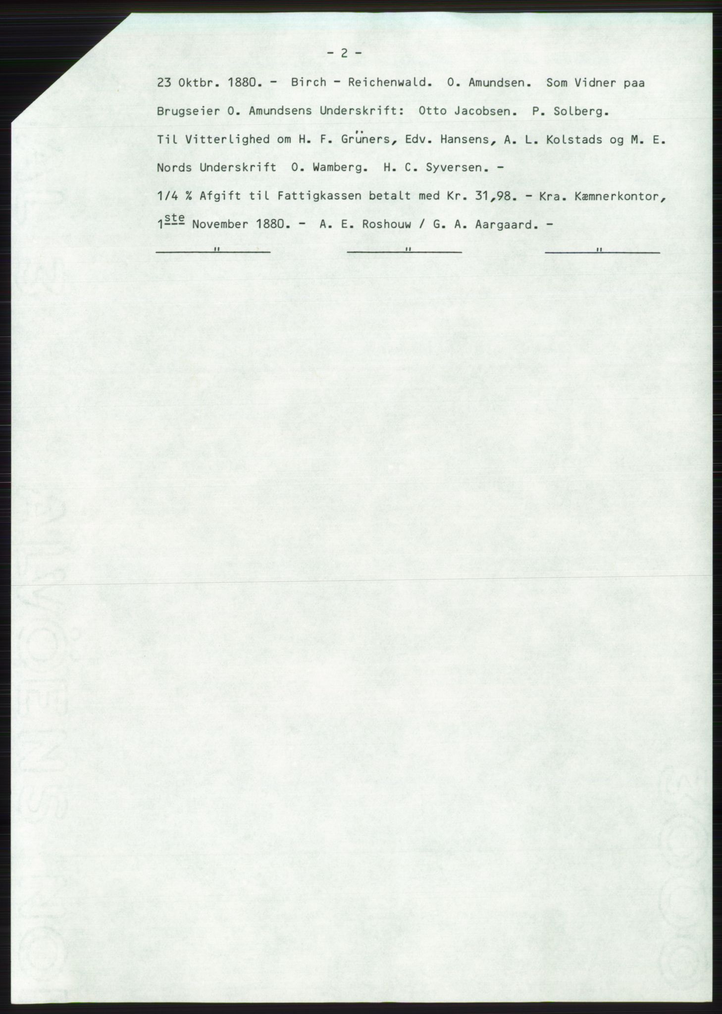 Statsarkivet i Oslo, AV/SAO-A-10621/Z/Zd/L0041: Avskrifter, j.nr 13-4201/1982, 1982, p. 291