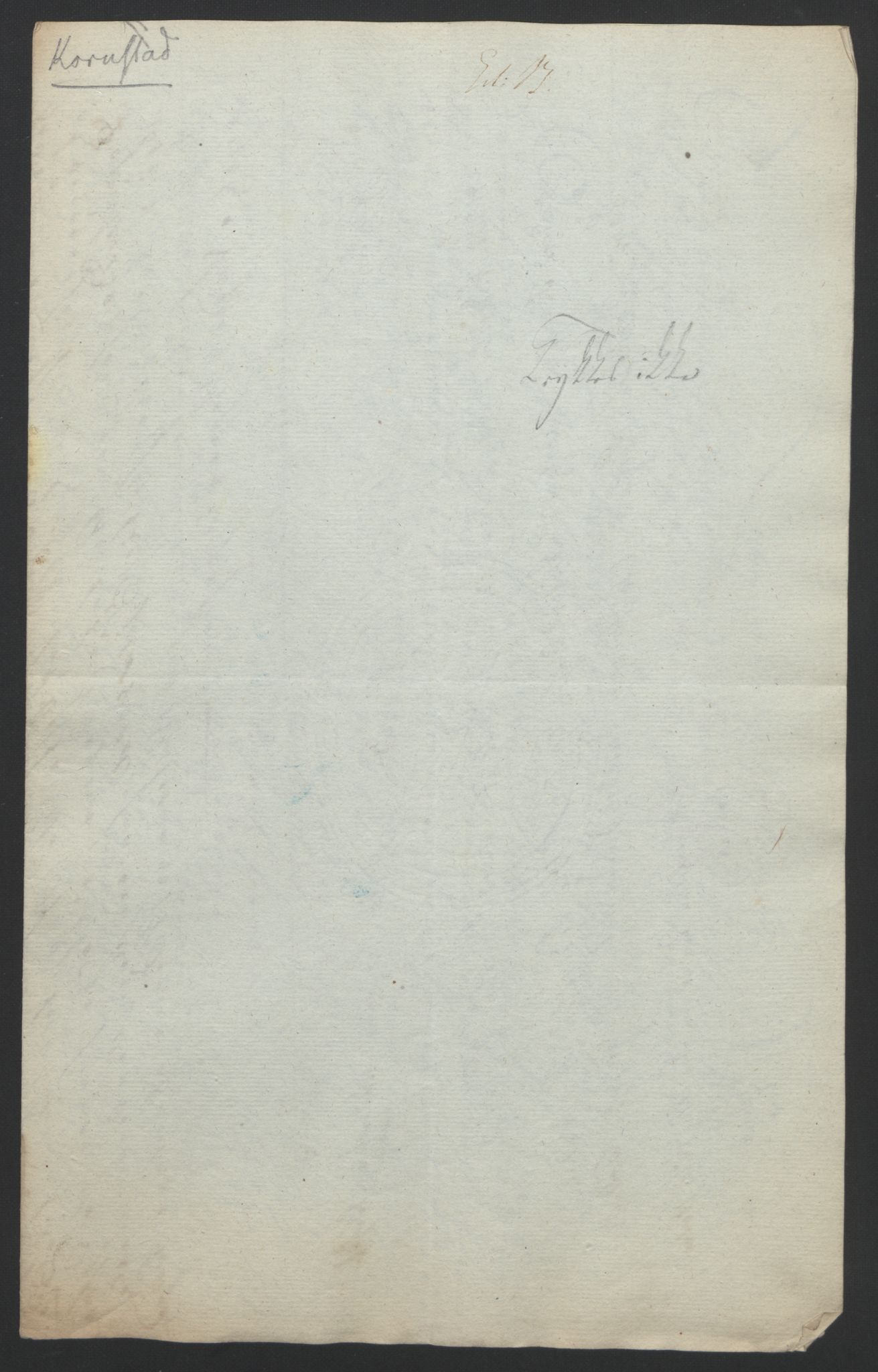 Statsrådssekretariatet, RA/S-1001/D/Db/L0008: Fullmakter for Eidsvollsrepresentantene i 1814. , 1814, p. 389