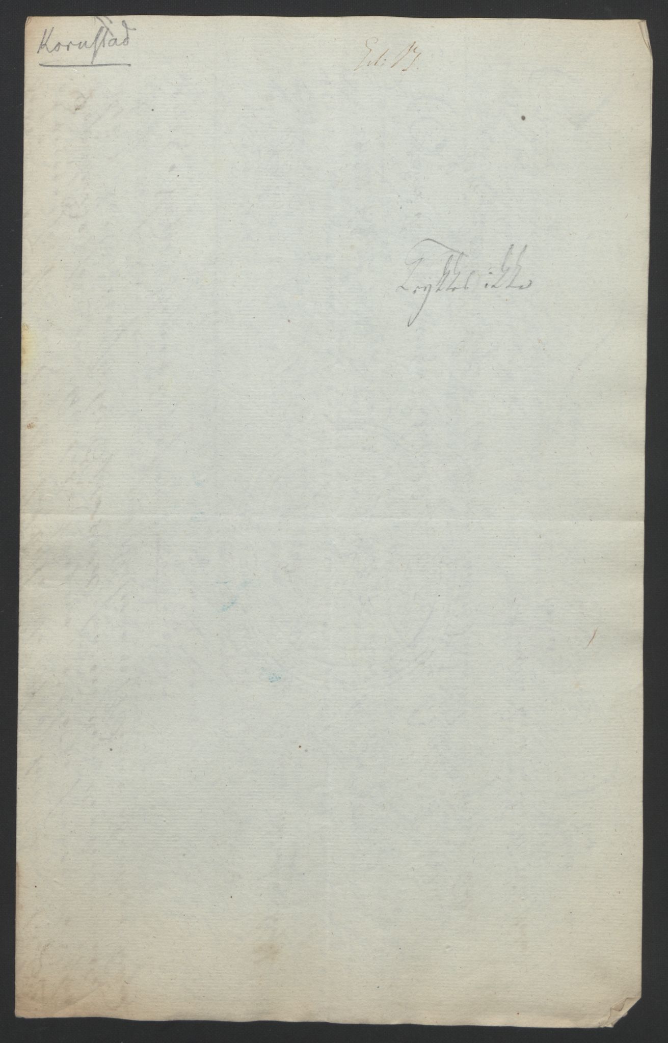 Statsrådssekretariatet, AV/RA-S-1001/D/Db/L0008: Fullmakter for Eidsvollsrepresentantene i 1814. , 1814, p. 389